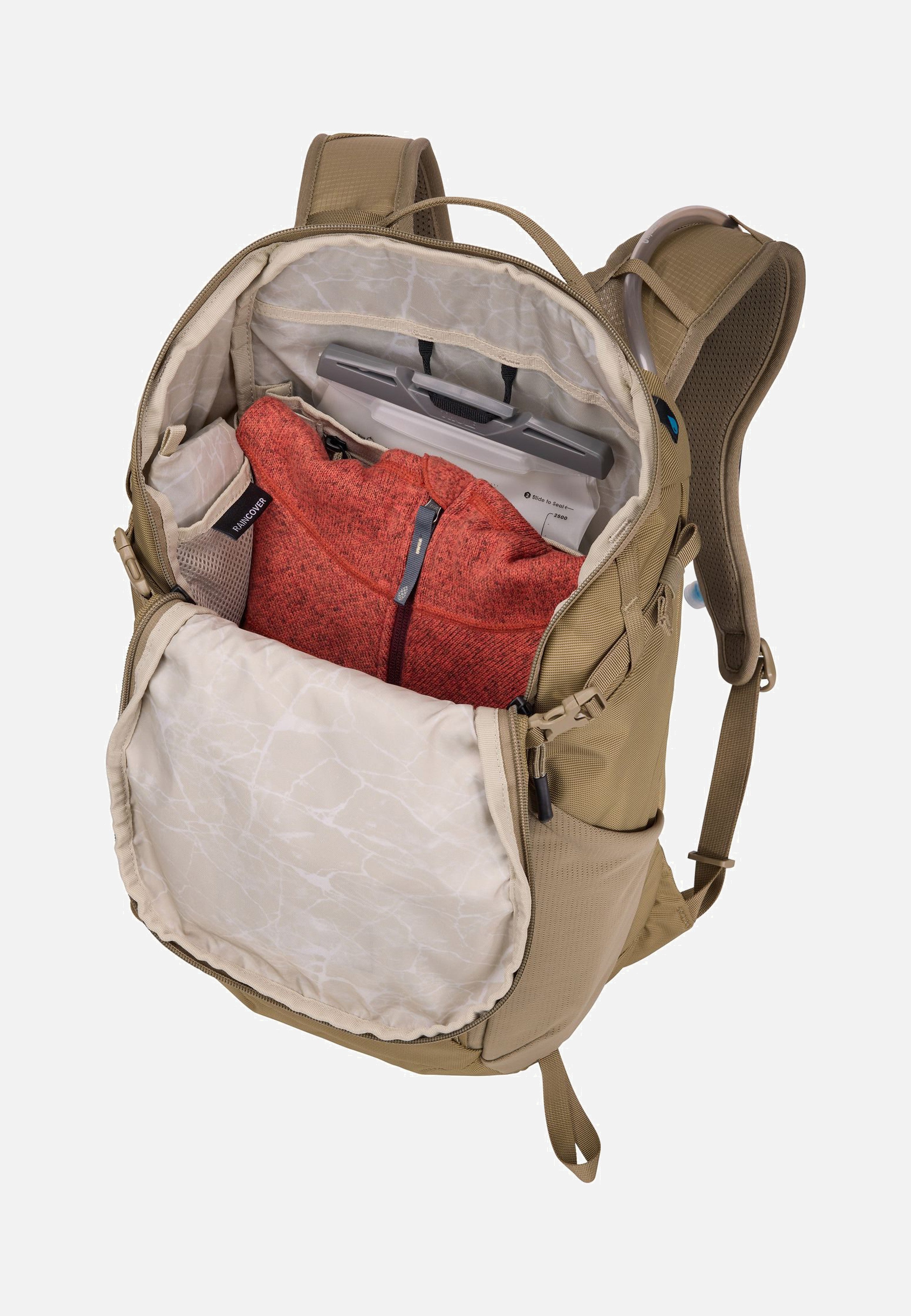 Thule - AllTrail Hydration 22L Faded Khaki - Hiking Backpack | Neutral-Image