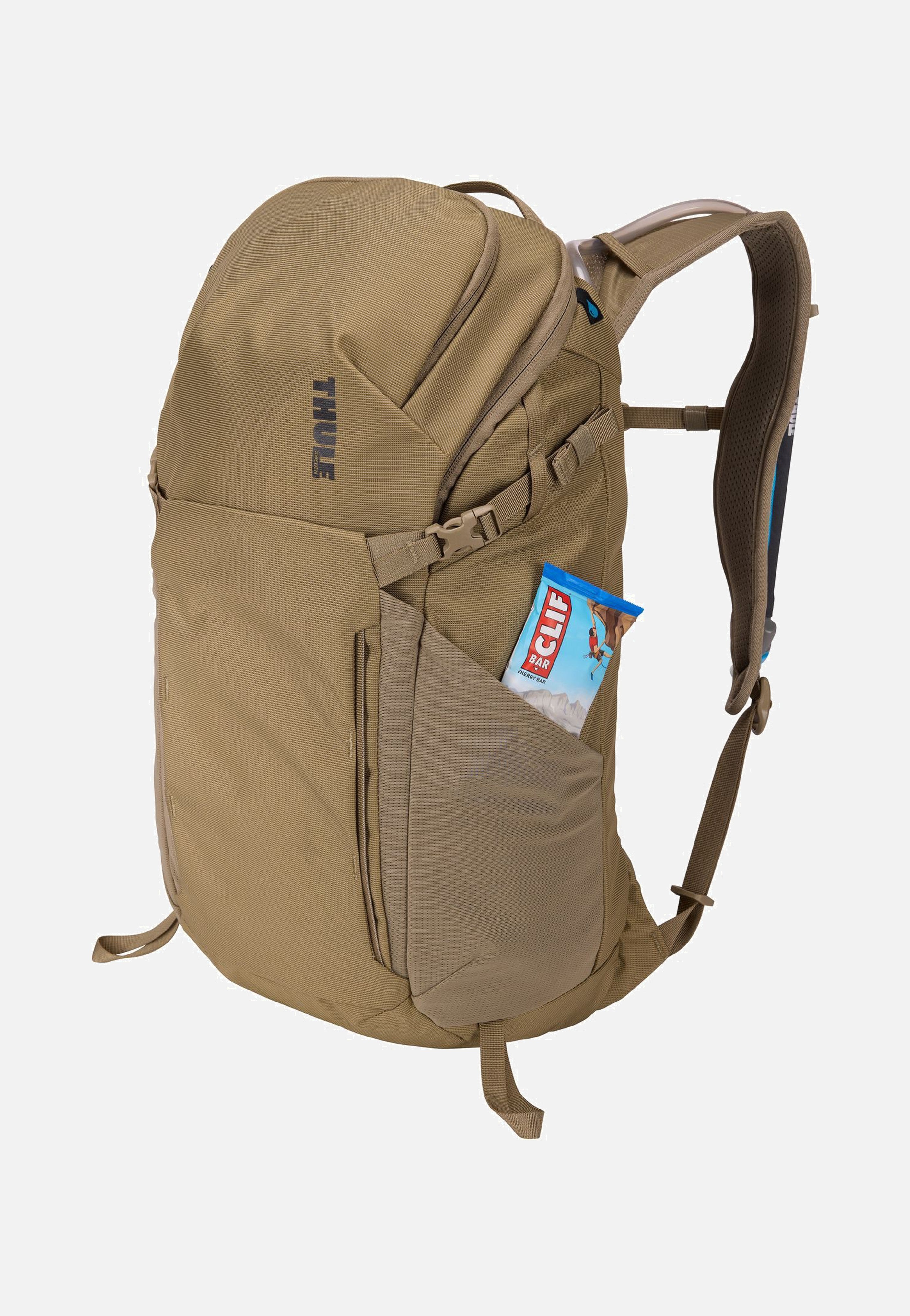 Thule - AllTrail Hydration 22L Faded Khaki - Hiking Backpack | Neutral-Image
