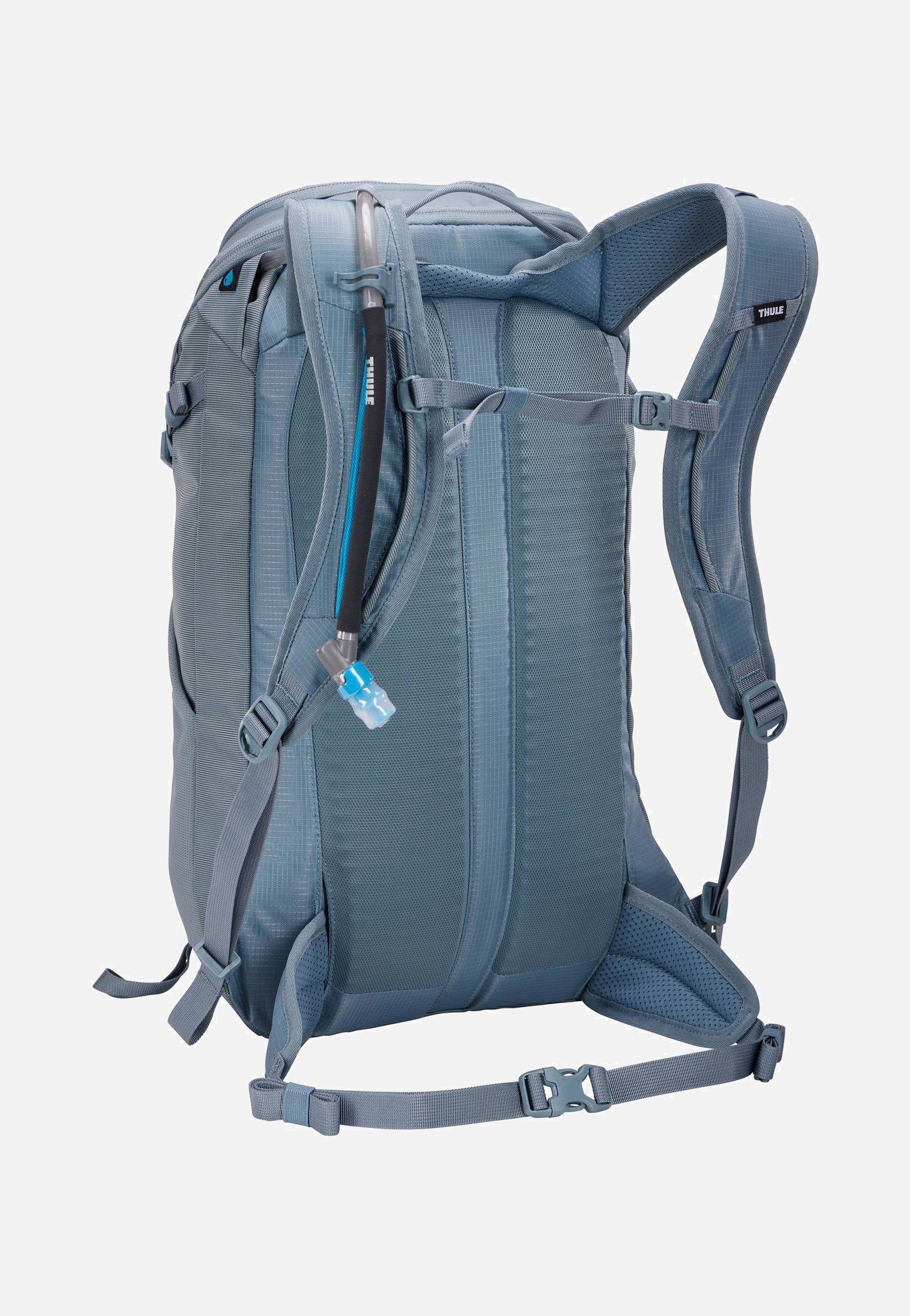 Thule - AllTrail Hydration 22L Pond Gray - Hiking Backpack | Neutral-Image