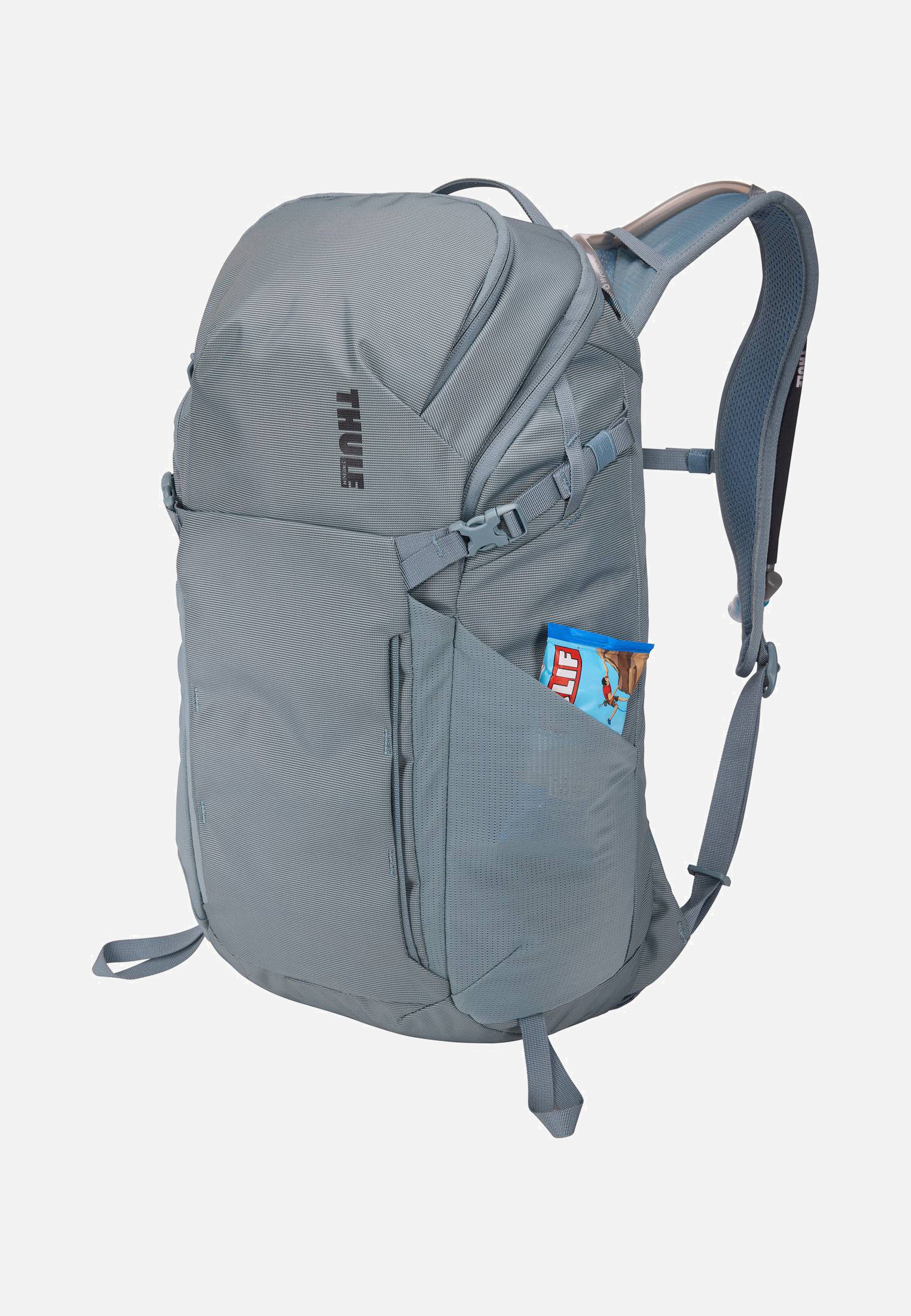 Thule - AllTrail Hydration 22L Pond Gray - Hiking Backpack | Neutral-Image