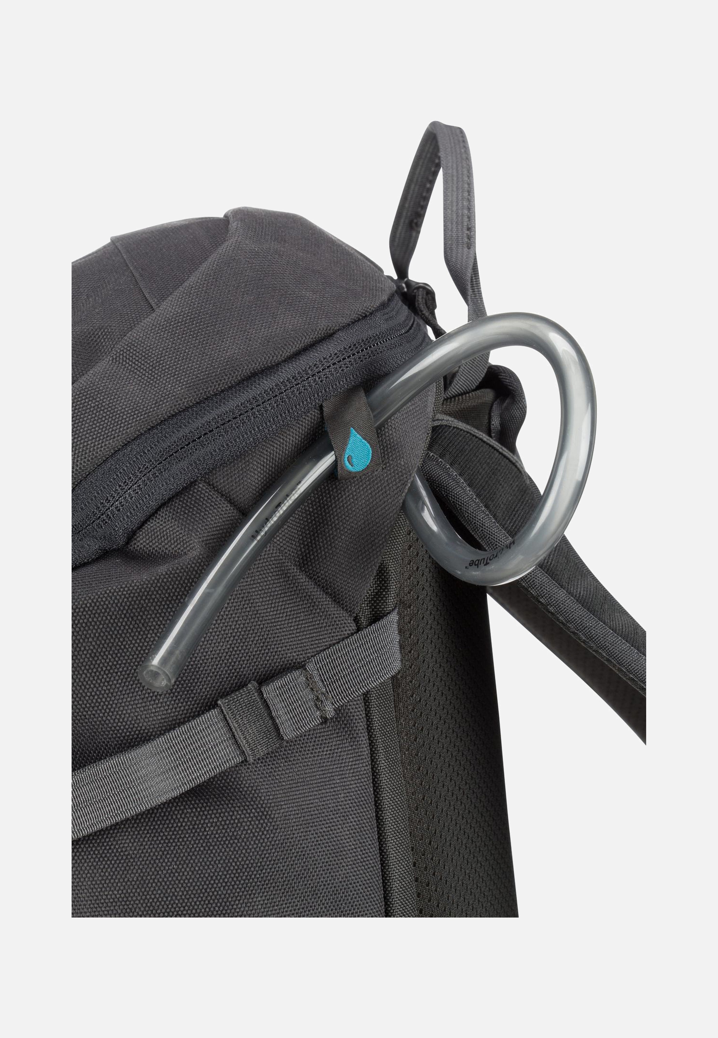 Thule - AllTrail X 15L Obsidian - Hiking Backpack | Neutral-Image