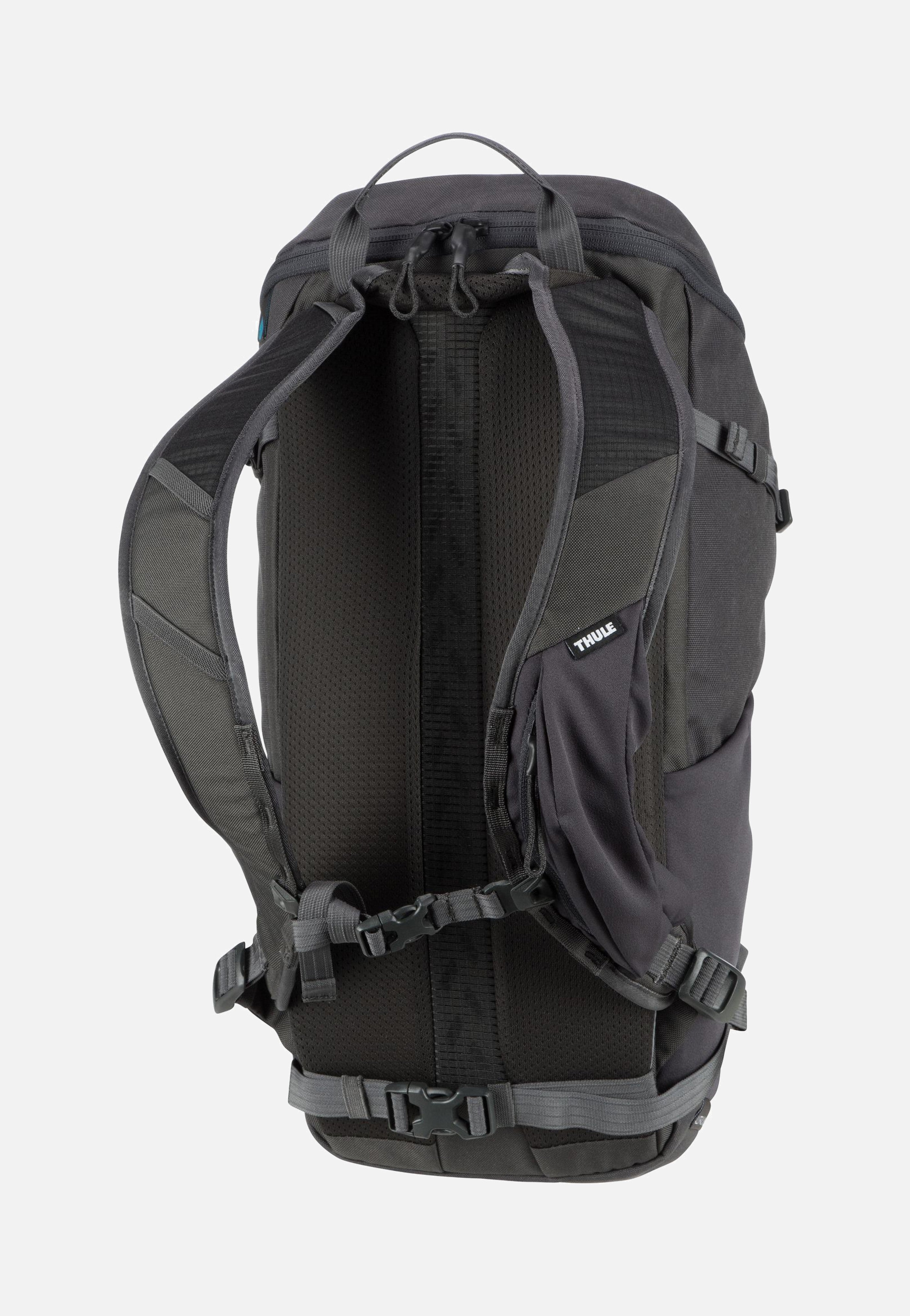 Thule AllTrail X 15L Obsidian Hiking Backpack