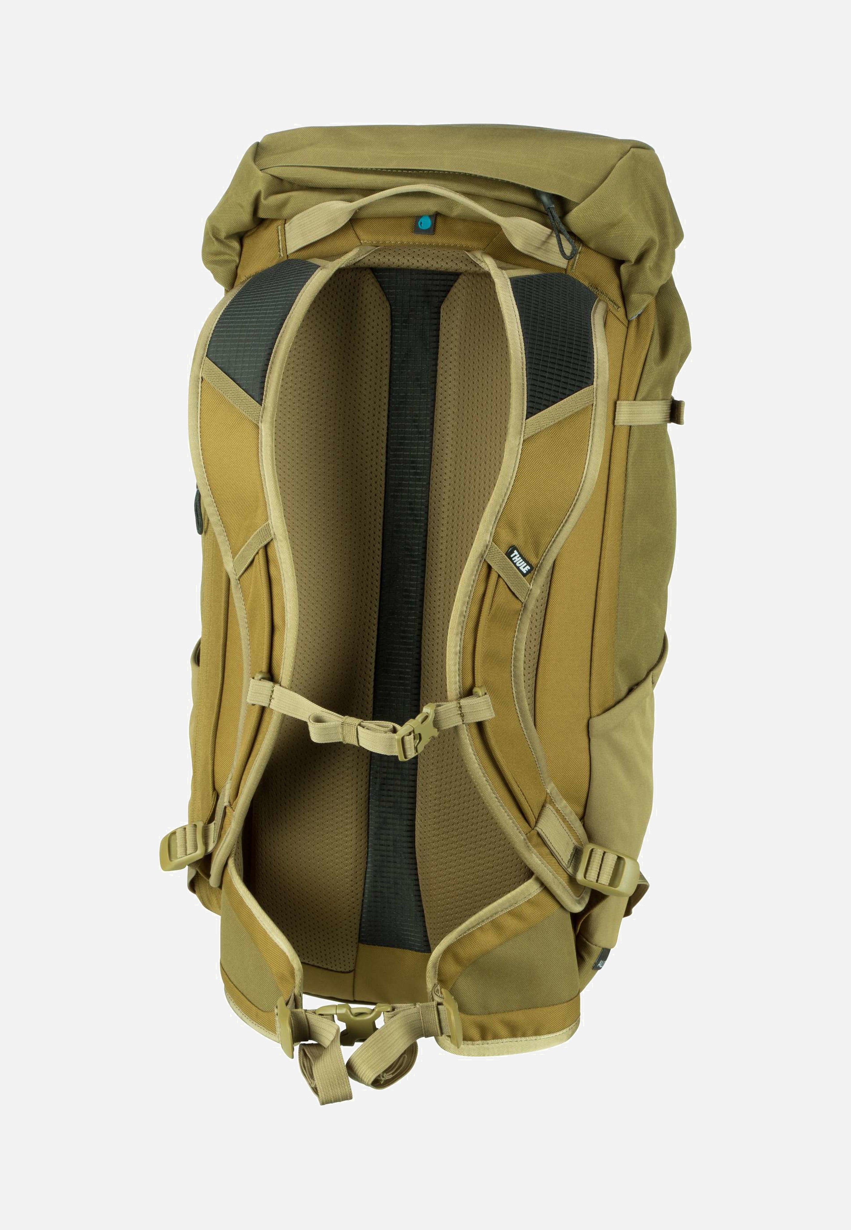 Thule - AllTrail X 25L Nutria - Hiking Backpack | Neutral-Image