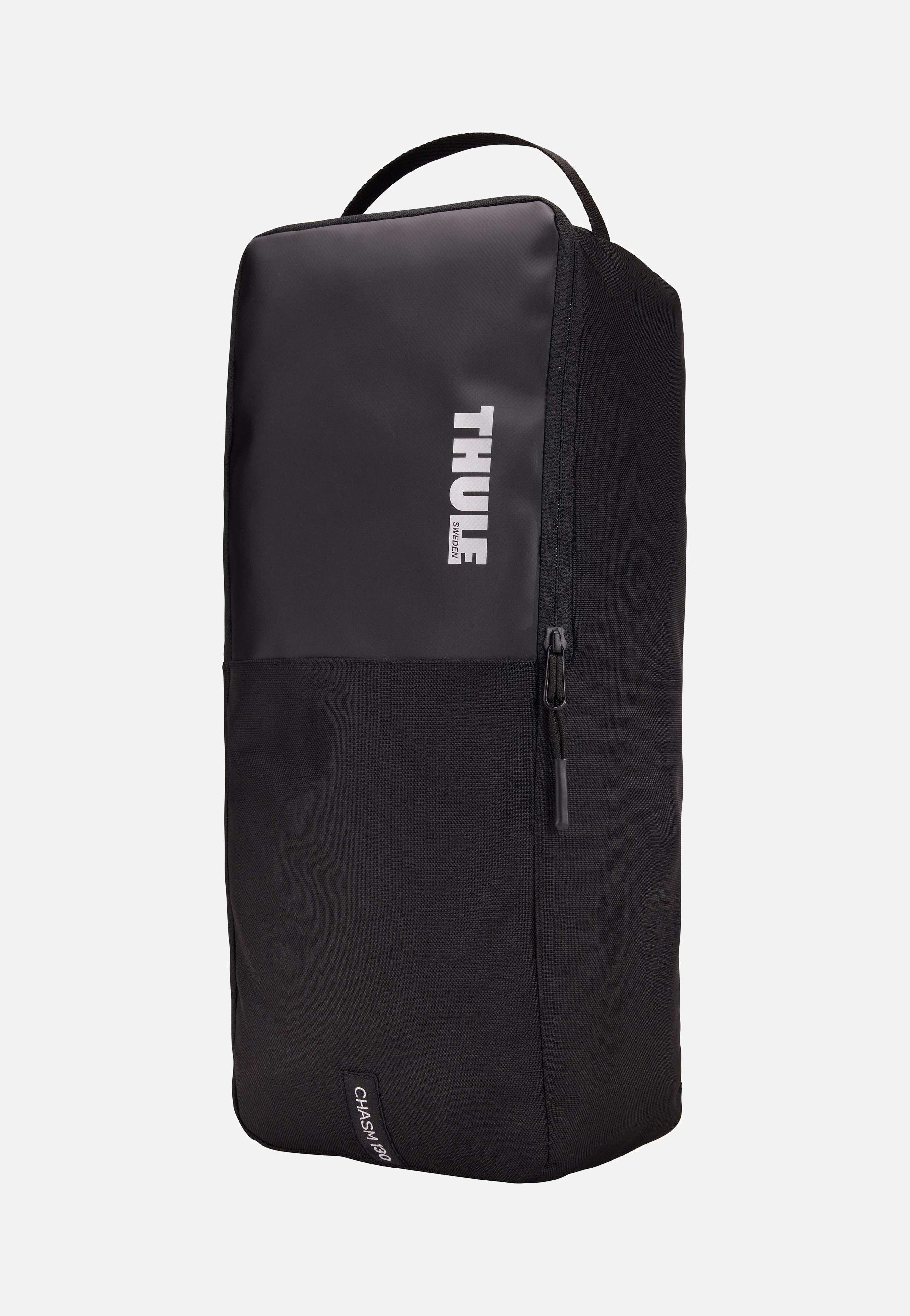 Thule - Chasm 130L Black - Dufflebag | Neutral-Image