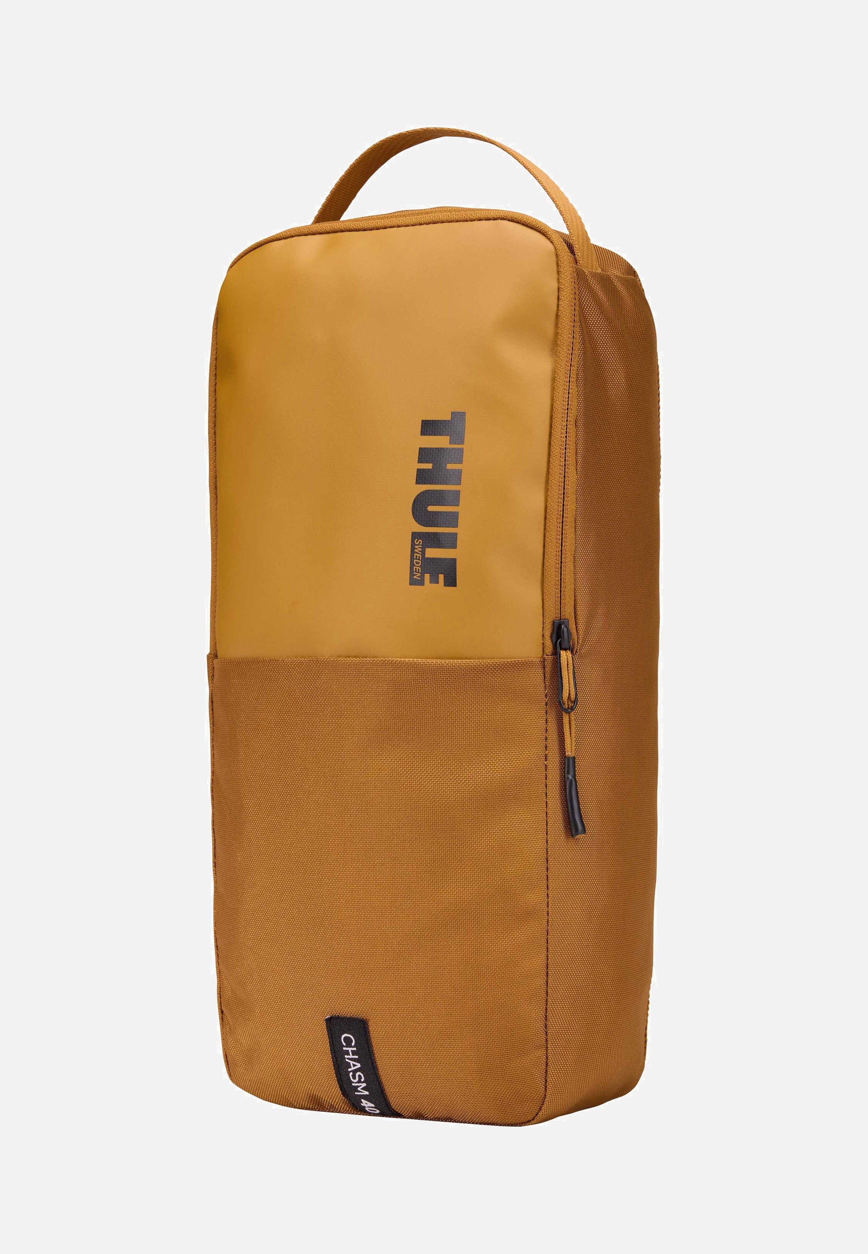 Thule - Chasm 40L Golden Brown - Dufflebag | Neutral-Image