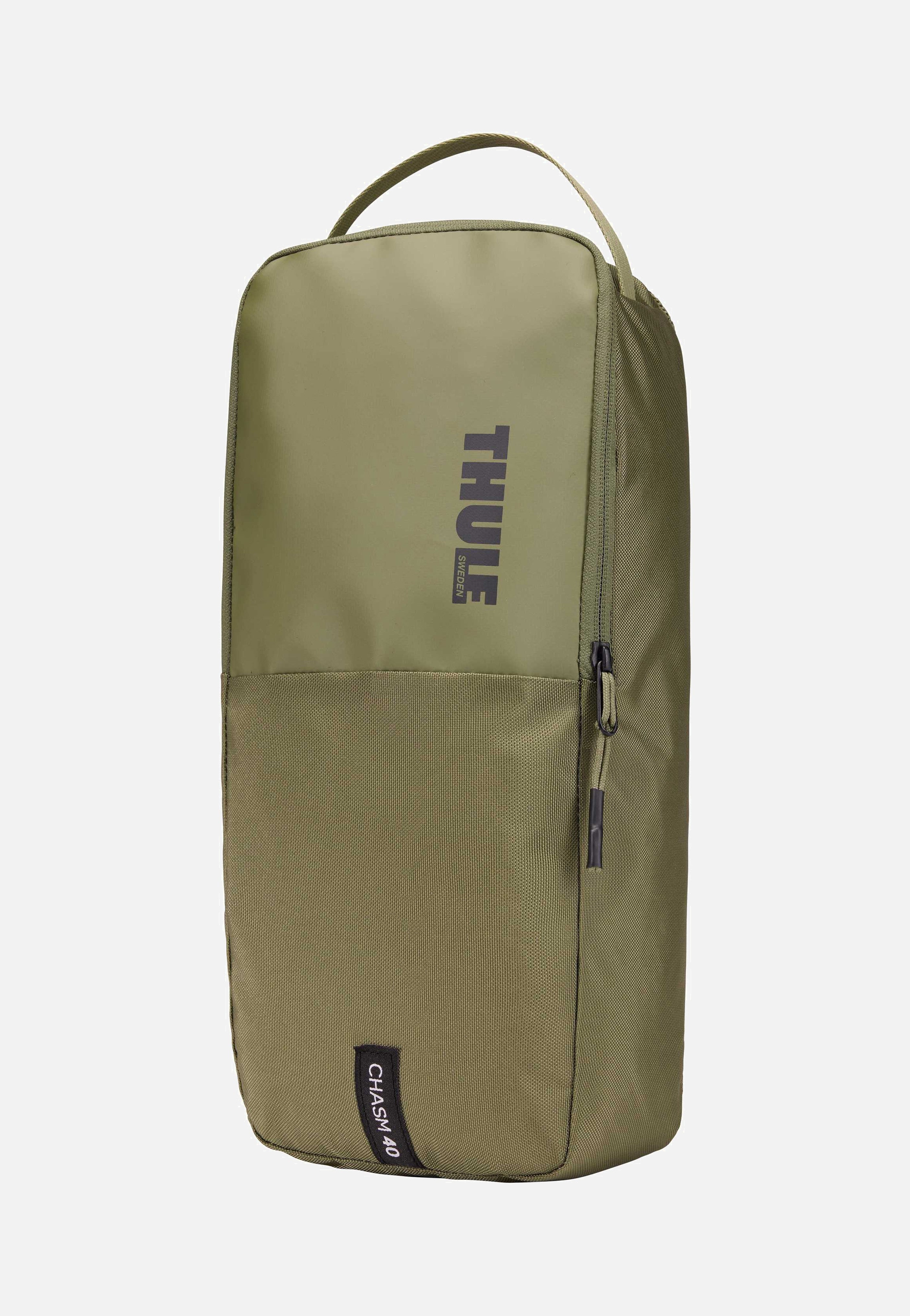 Thule - Chasm 40L Olivine - Dufflebag | Neutral-Image