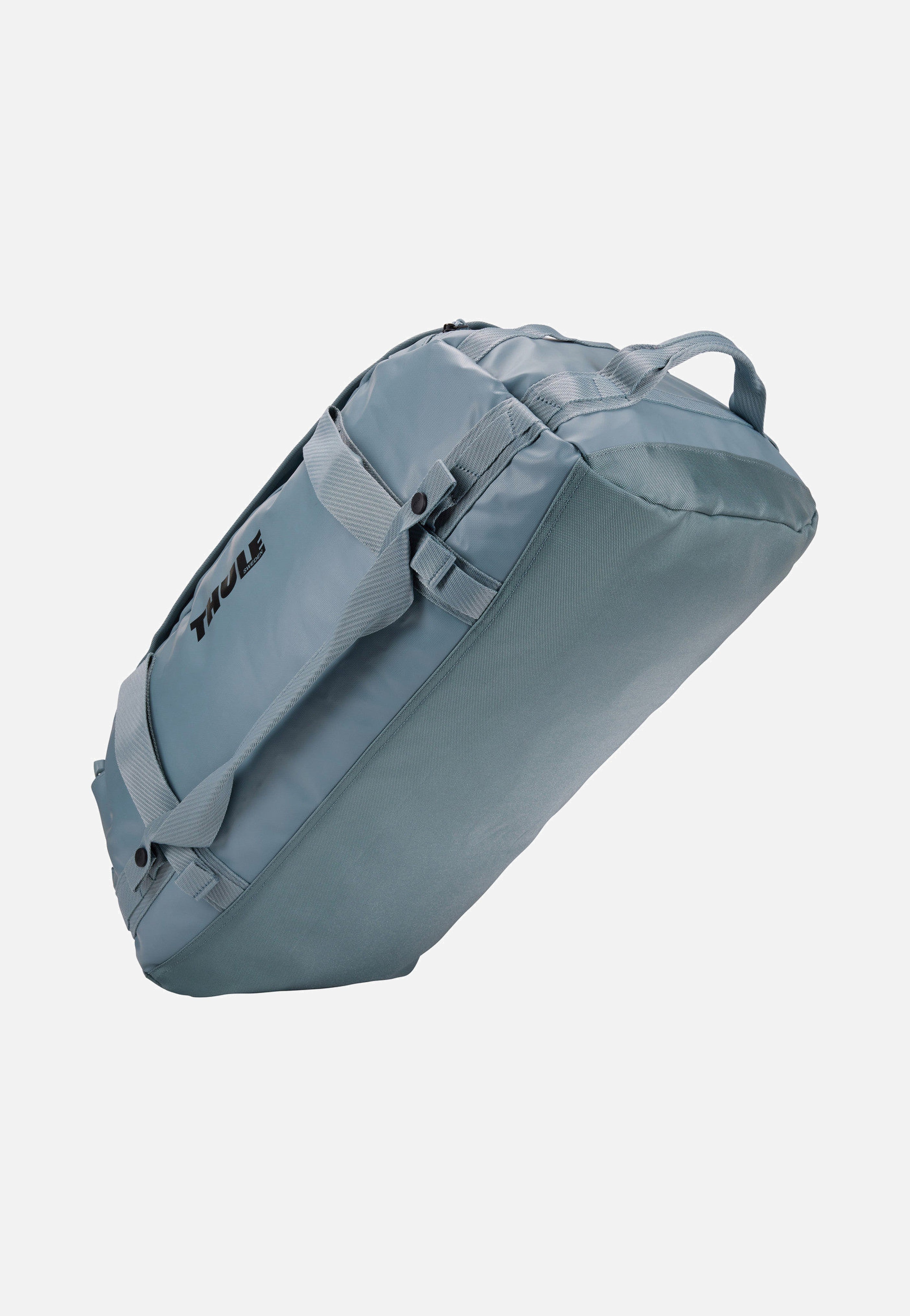 Thule - Chasm 40L Pond Gray - Dufflebag | Neutral-Image