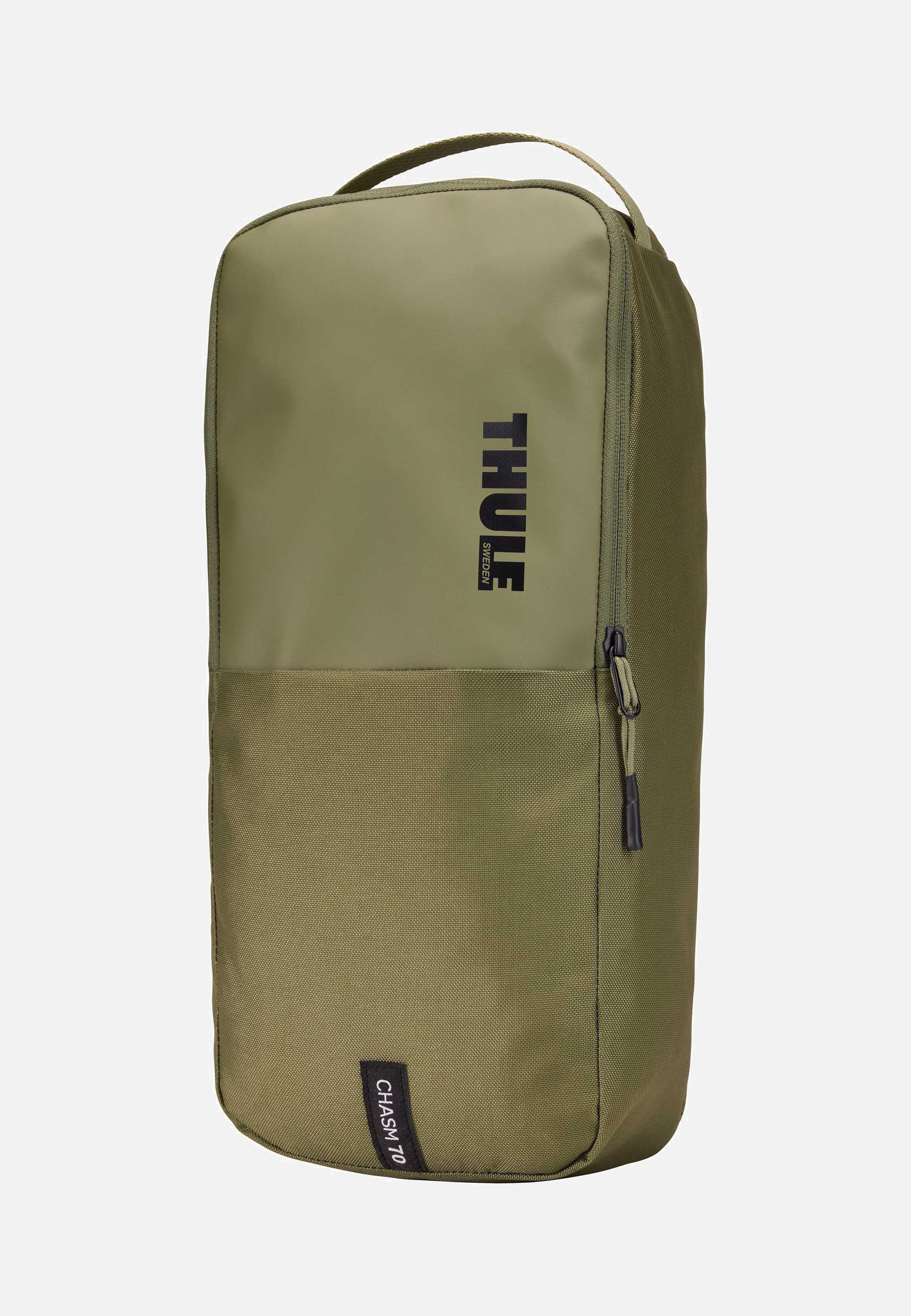 Thule - Chasm 70L Olivine - Dufflebag | Neutral-Image