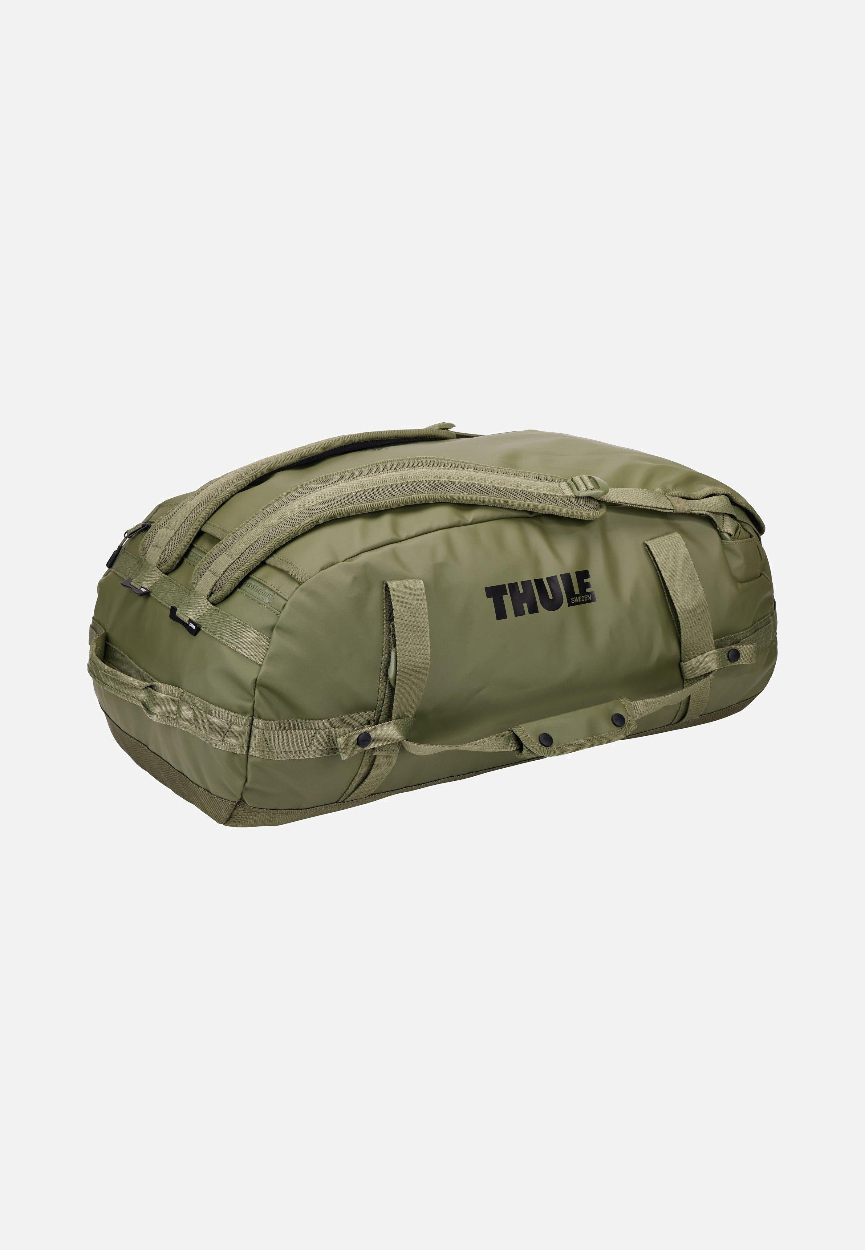 Thule - Chasm 70L Olivine - Dufflebag | Neutral-Image