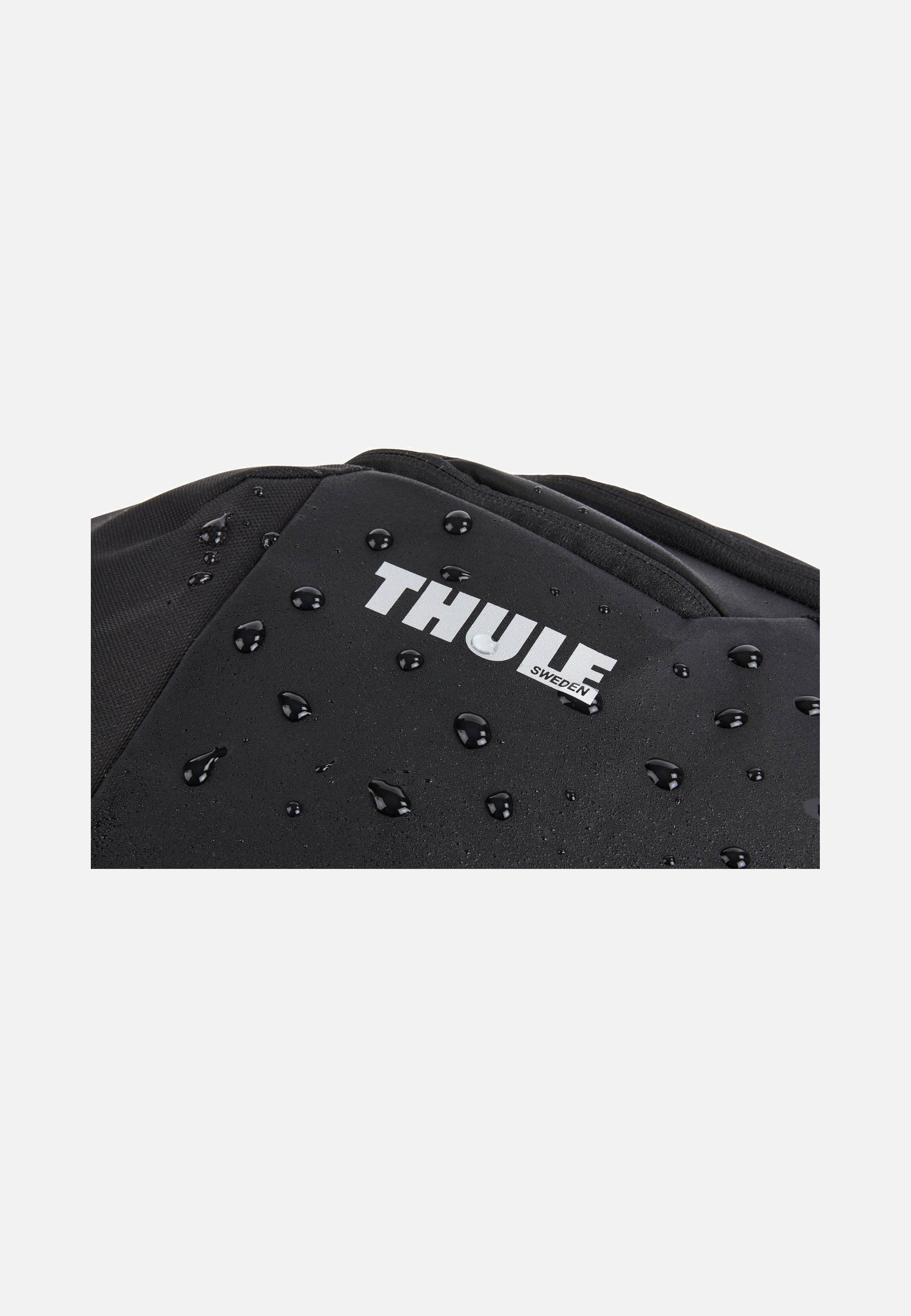 Thule Chasm Laptop 26L Black Backpack