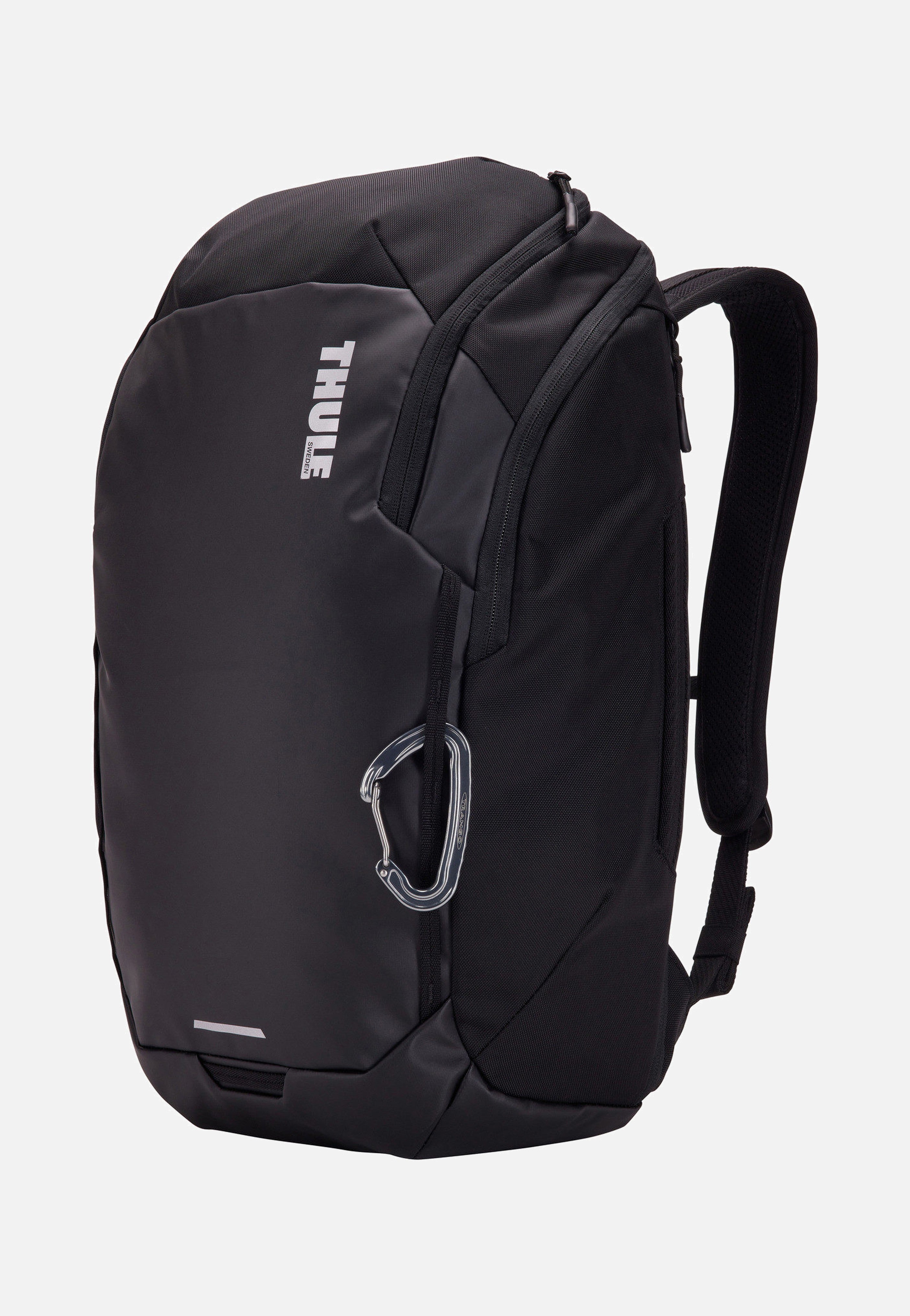 Thule Chasm Laptop 26L Black Backpack