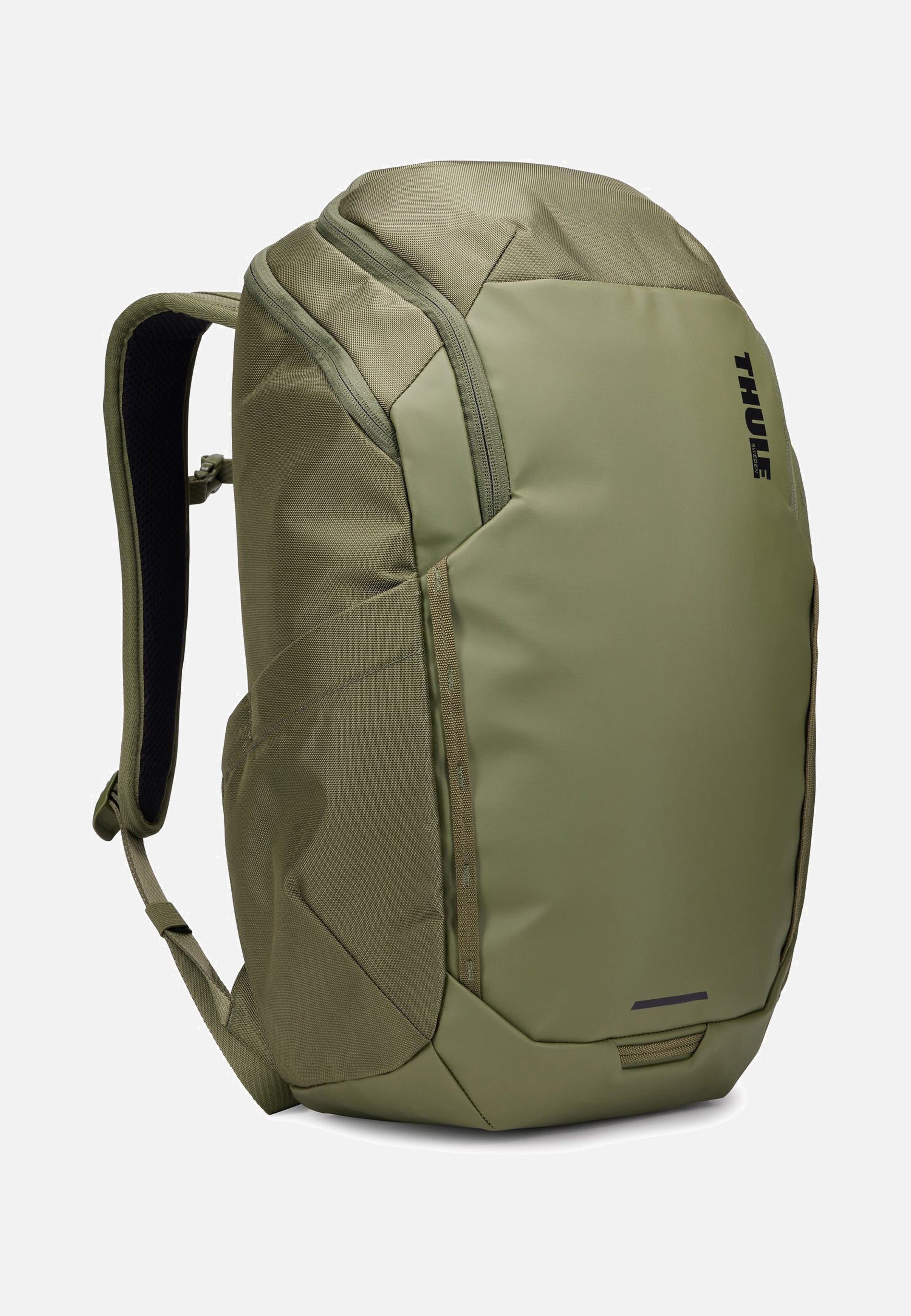Thule - Chasm Laptop 26L Olivine - Backpack | Neutral-Image