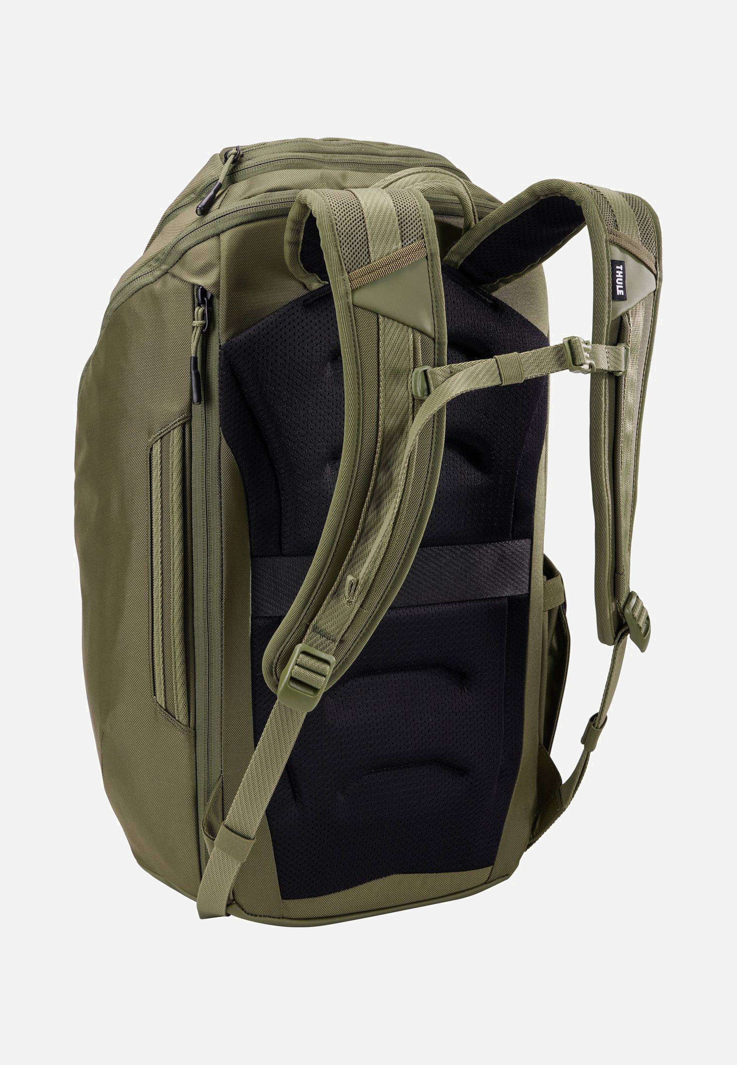 Thule Chasm Laptop 26L Olivine Backpack