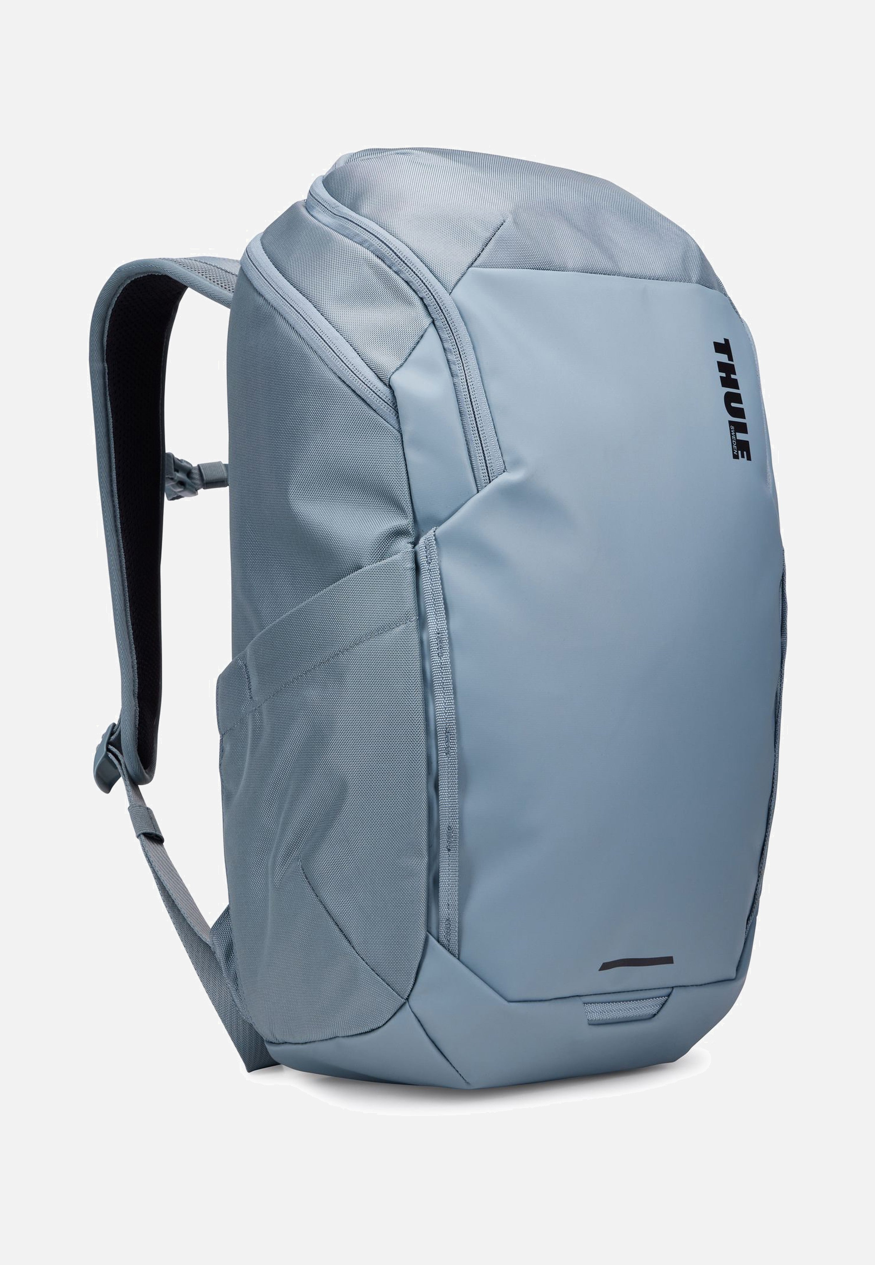 Thule Chasm Laptop 26L Pond Gray Backpack