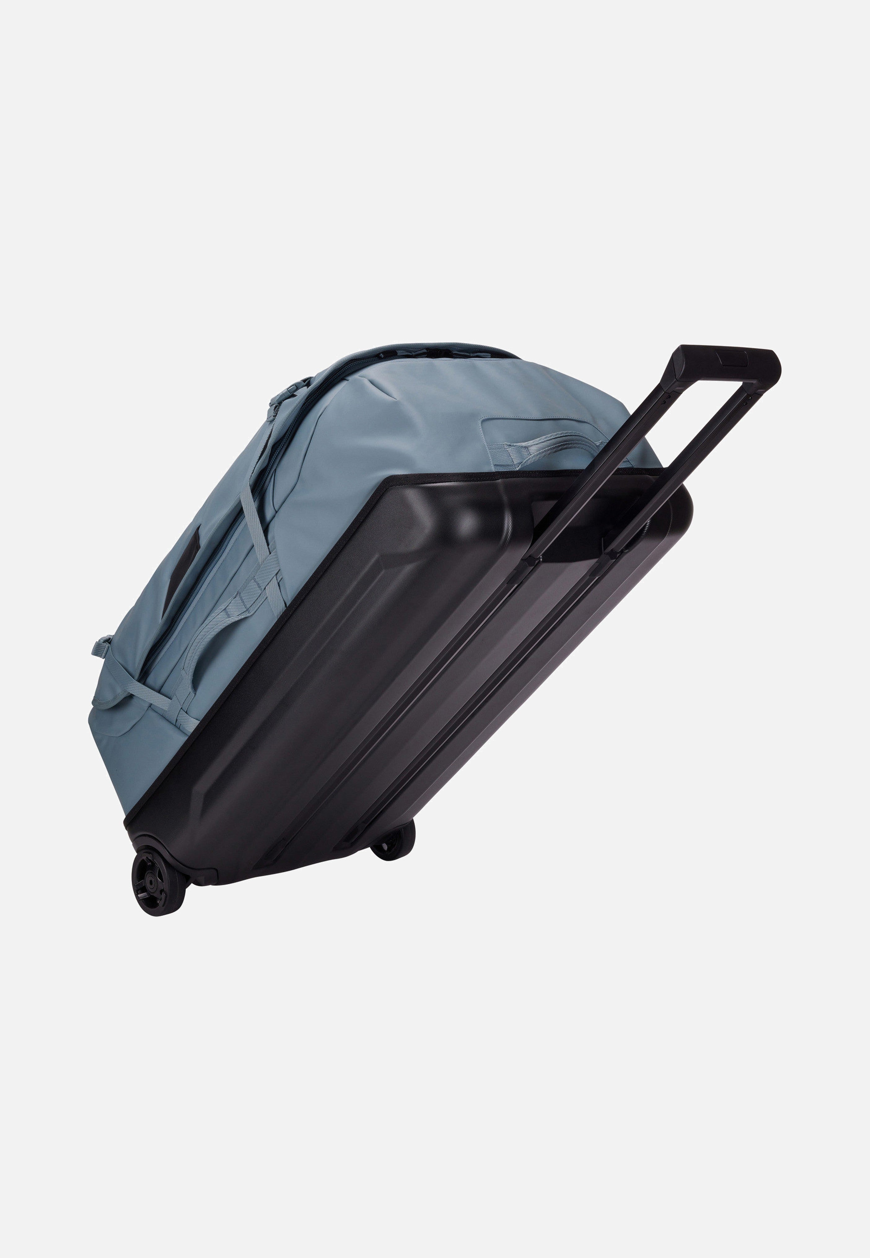 Thule Chasm Wheeled 110L Pond Gray Suitcase