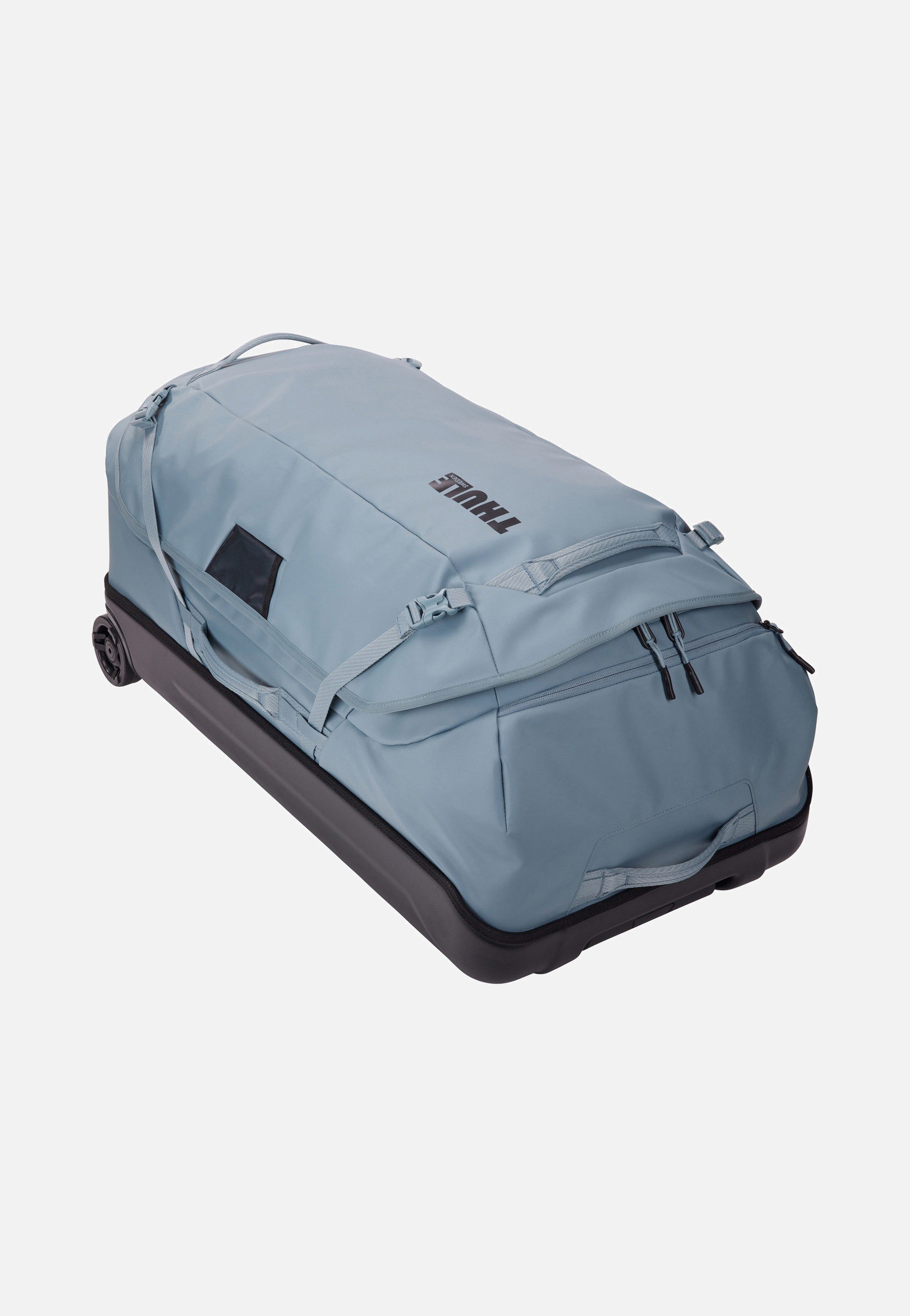 Thule Chasm Wheeled 110L Pond Gray Suitcase