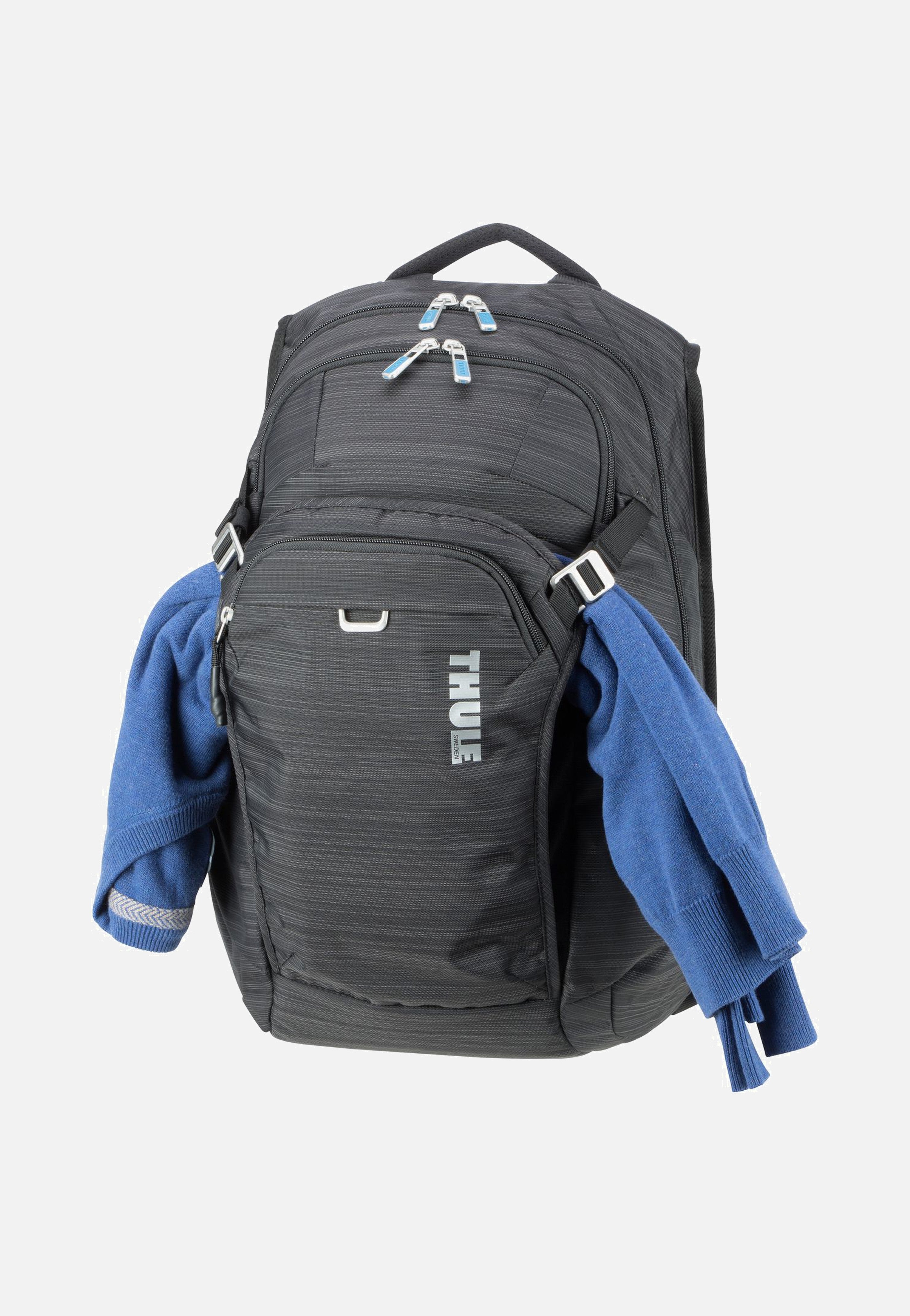 Thule Construct 24L Black Backpack