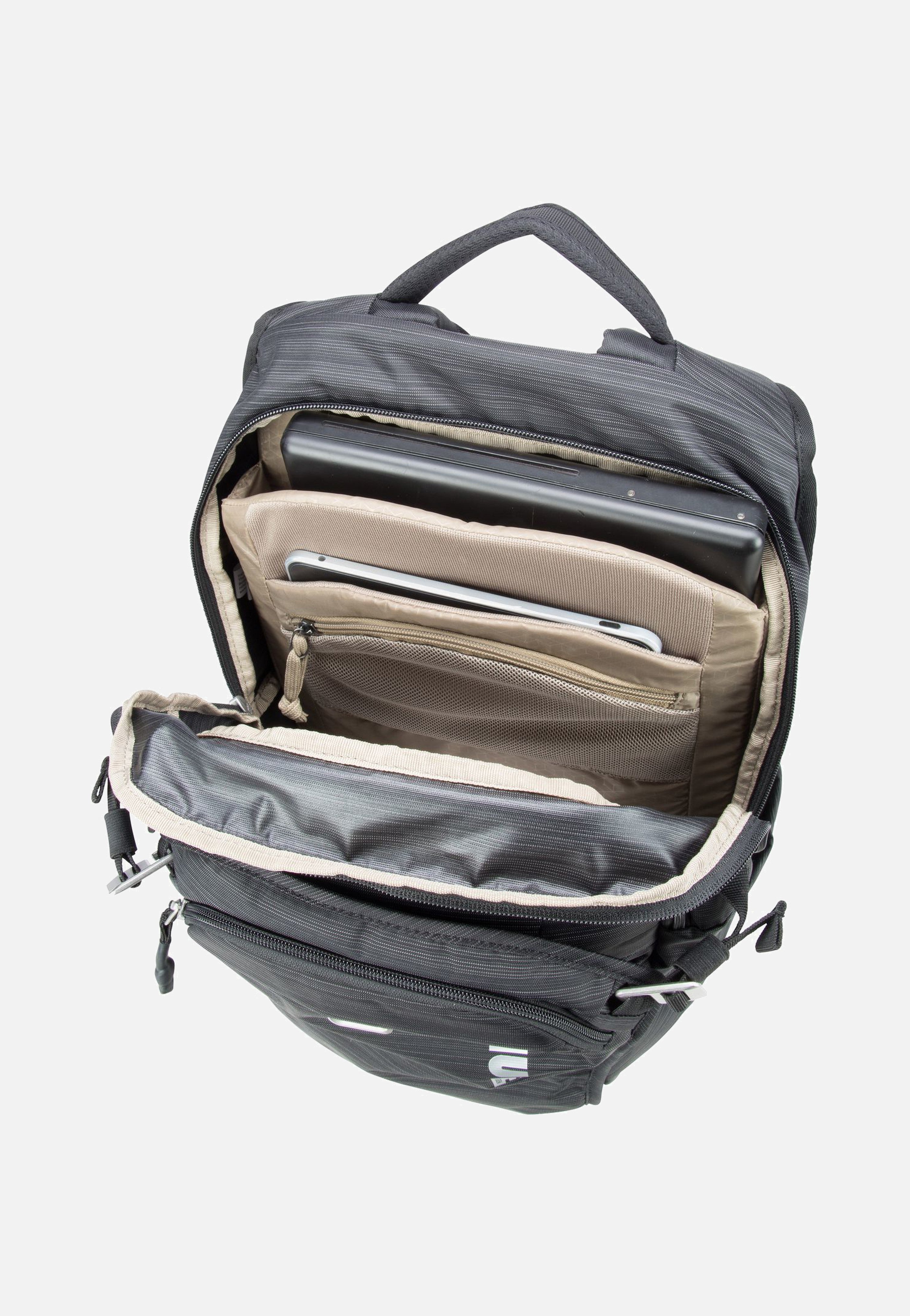Thule - Construct 24L Black - Backpack | Neutral-Image