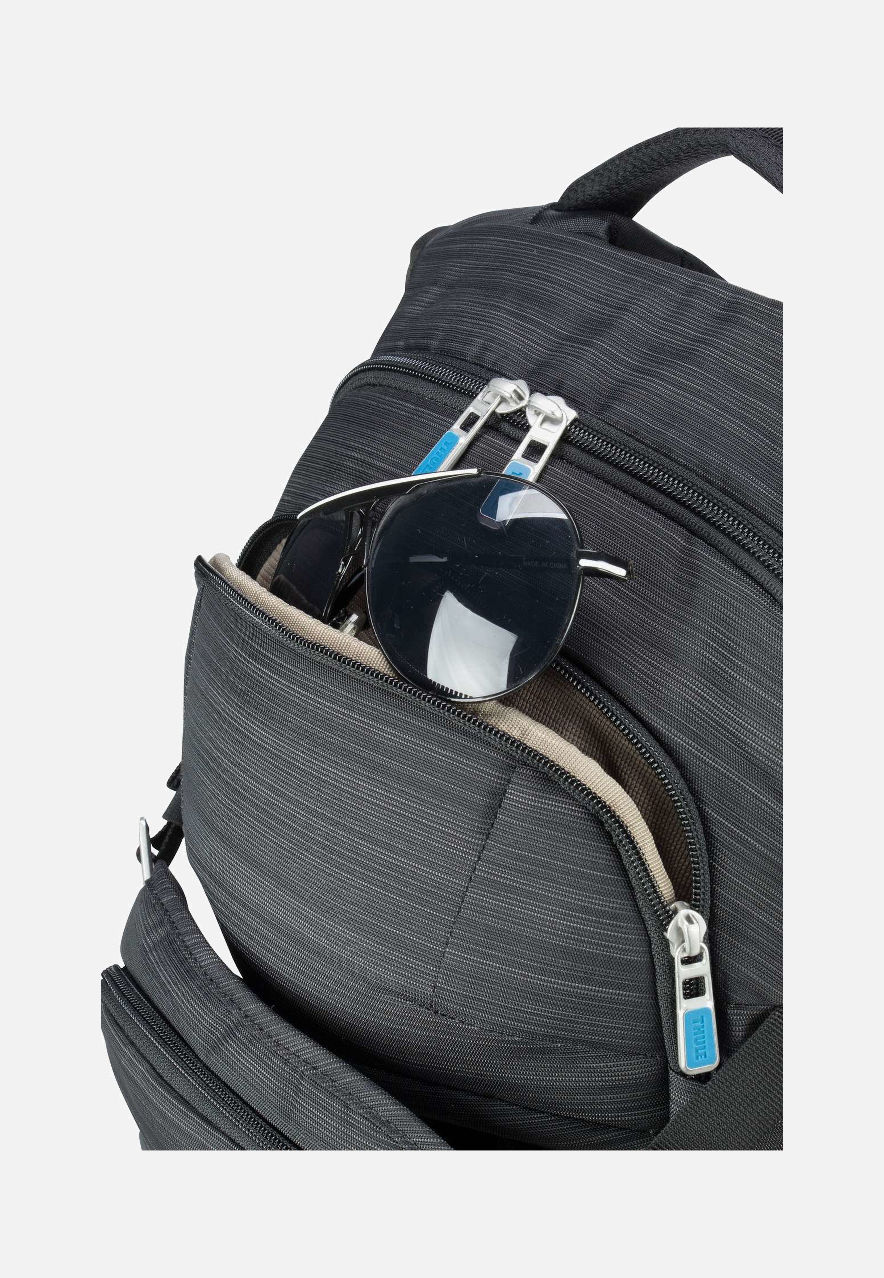Thule Construct 24L Black Backpack