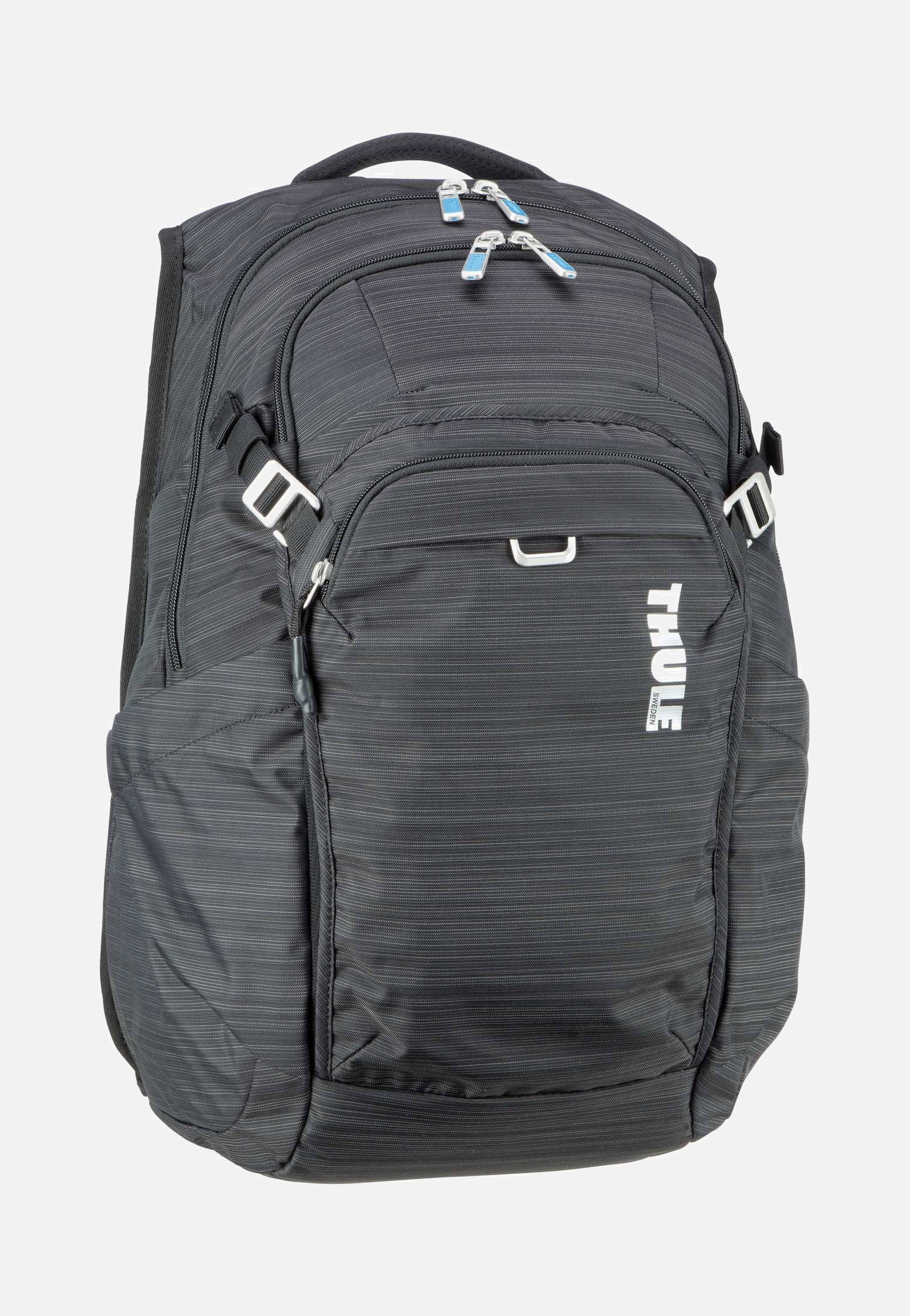 Thule Construct 24L Black Backpack