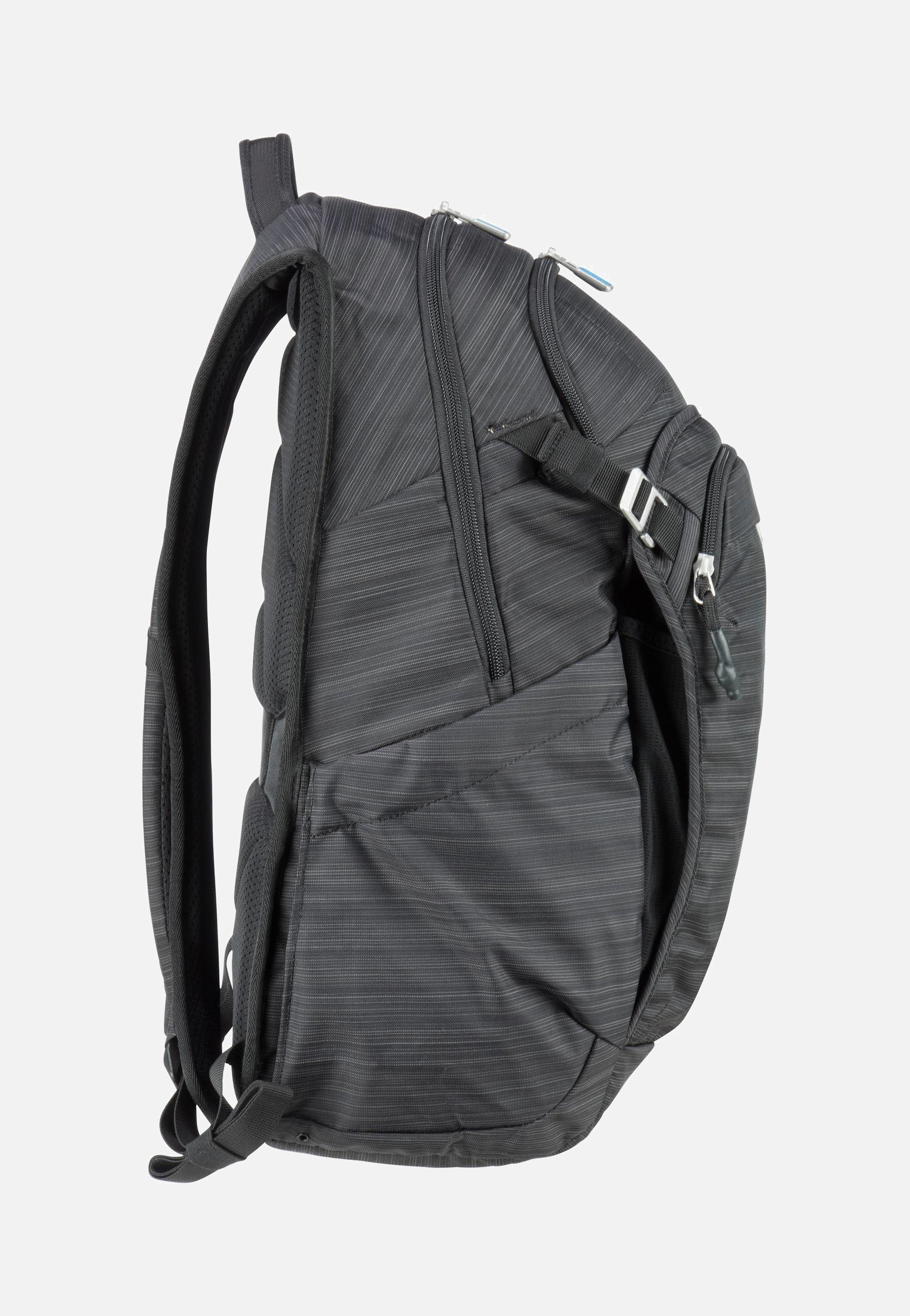 Thule Construct 24L Black Backpack
