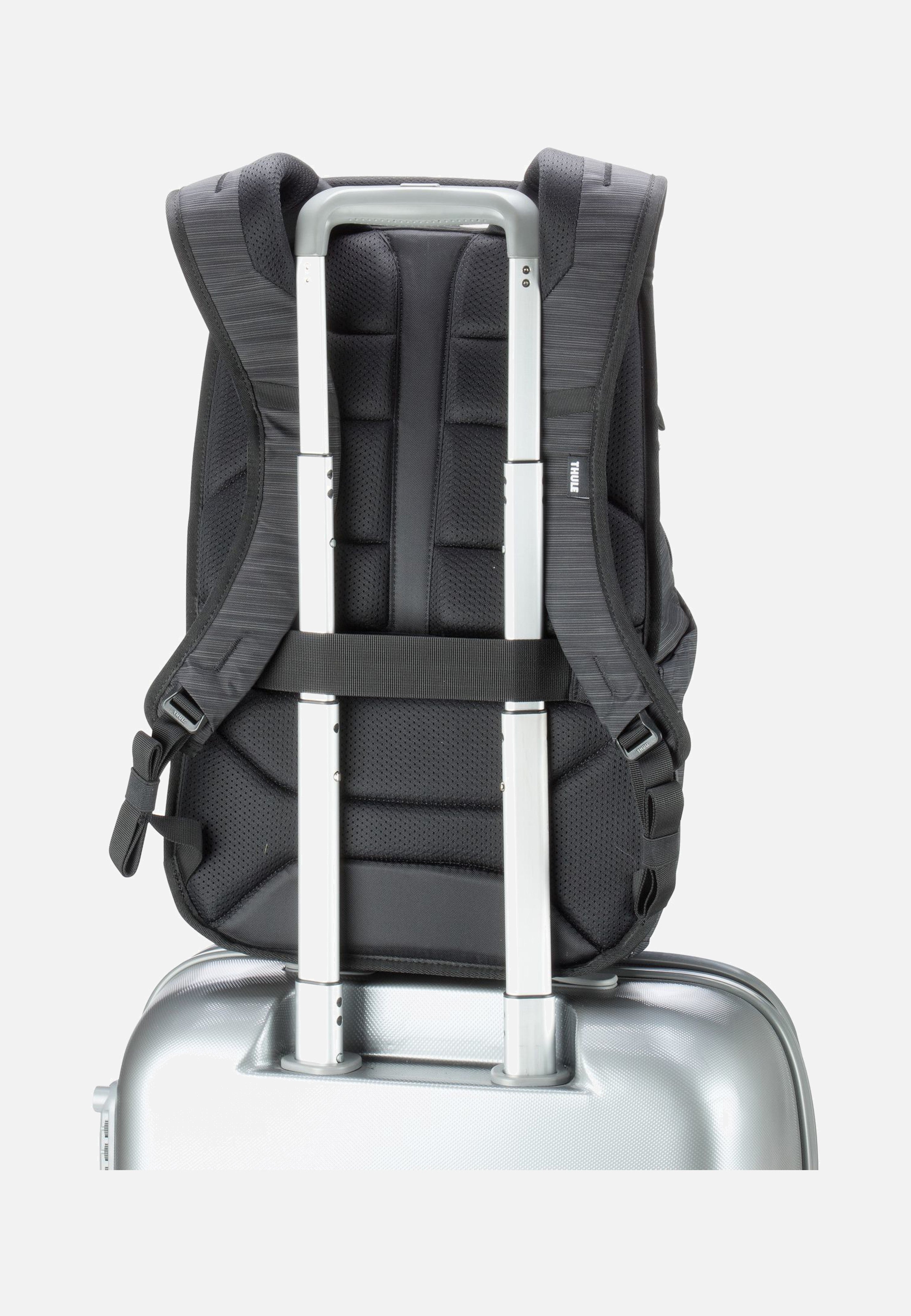 Thule Construct 24L Black Backpack