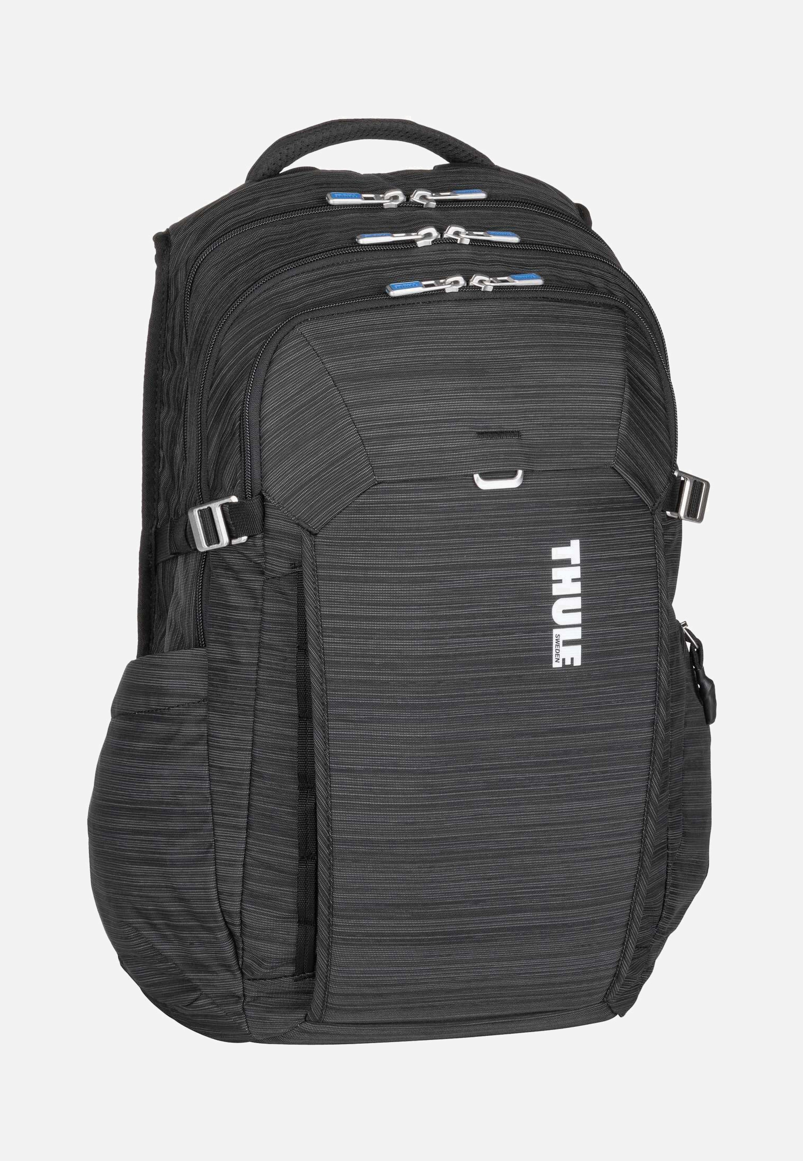 Thule Construct 28L Black - Backpack | Sakoi