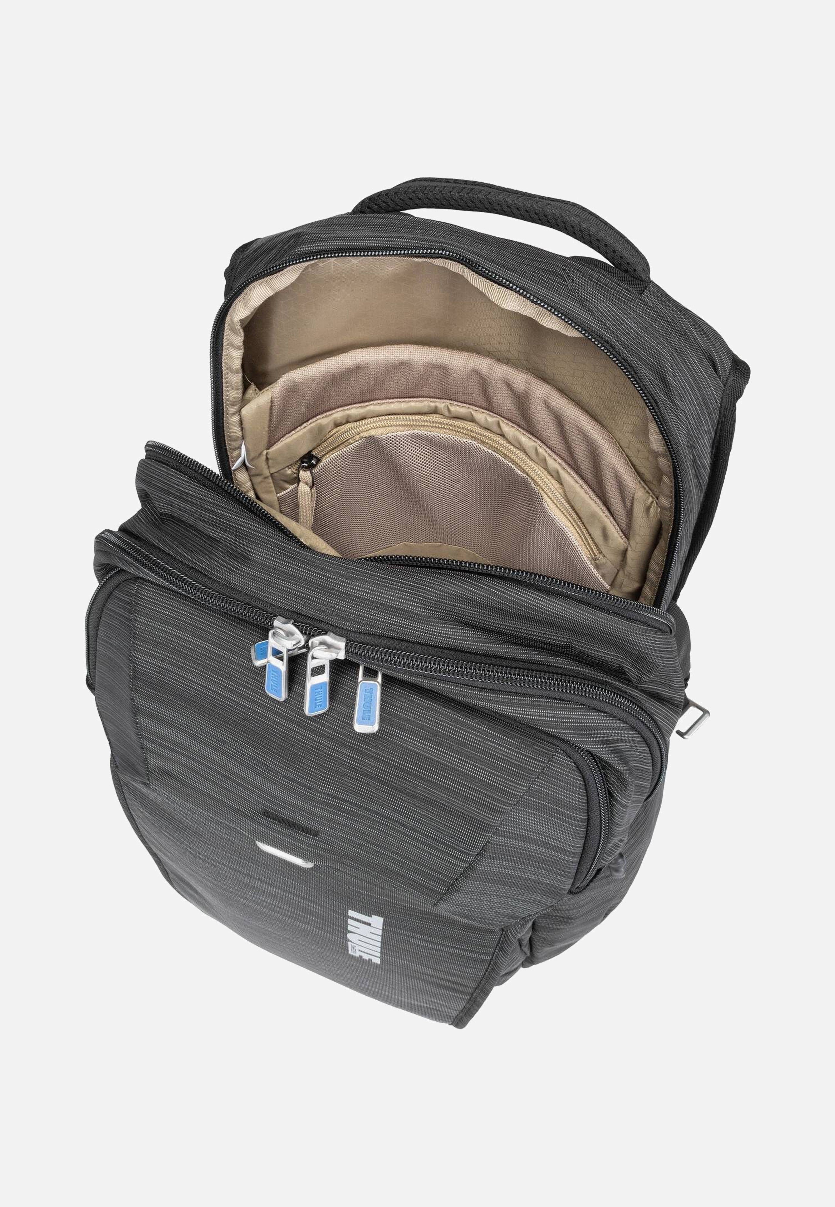 Thule - Construct 28L Black - Backpack | Neutral-Image