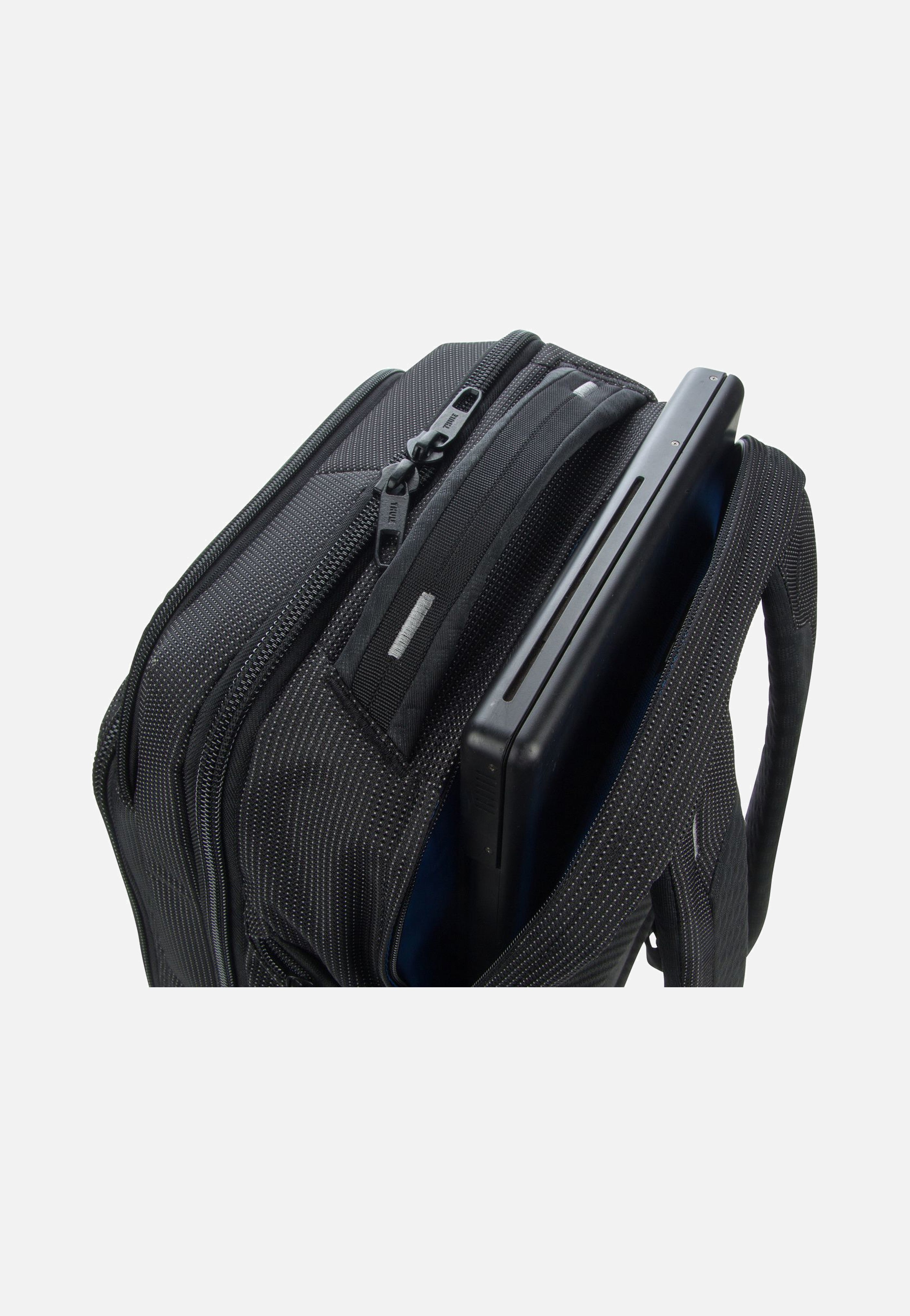 Thule - Crossover 2 30L Black - Backpack | Neutral-Image