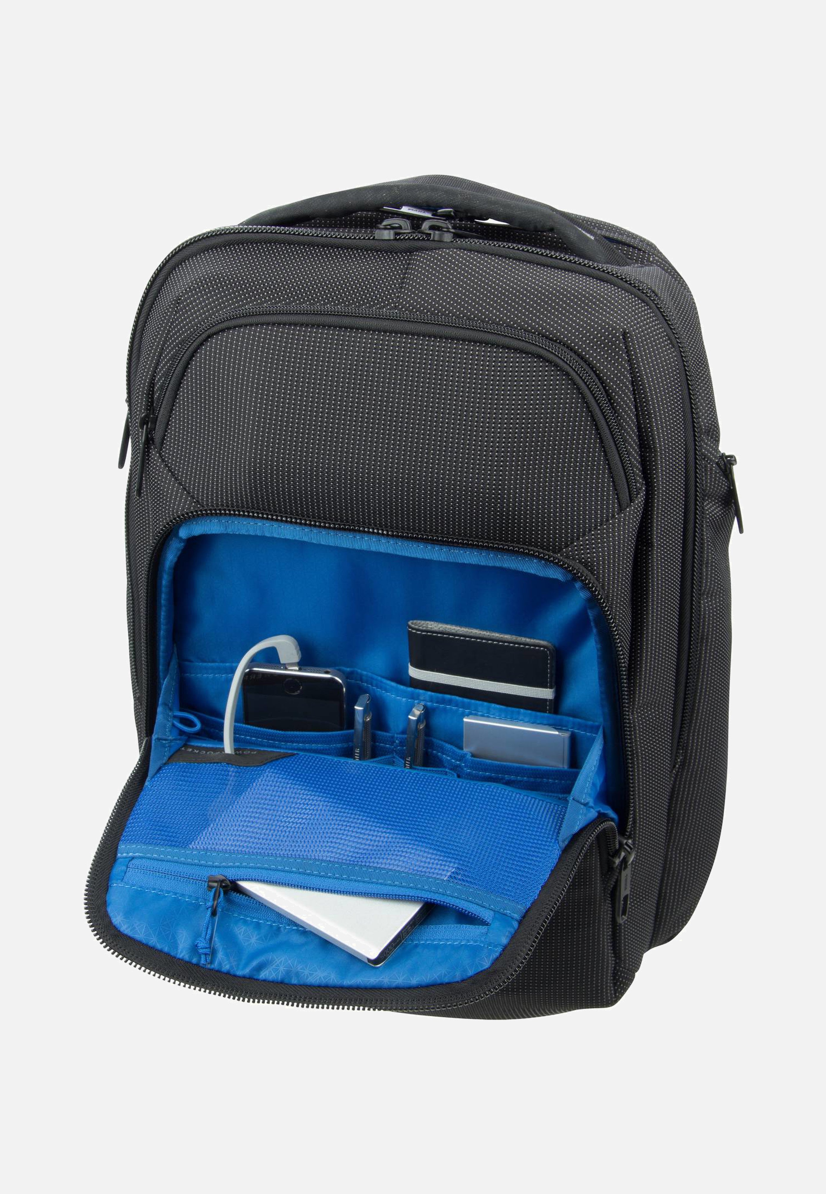 Thule - Crossover 2 30L Black - Backpack | Neutral-Image