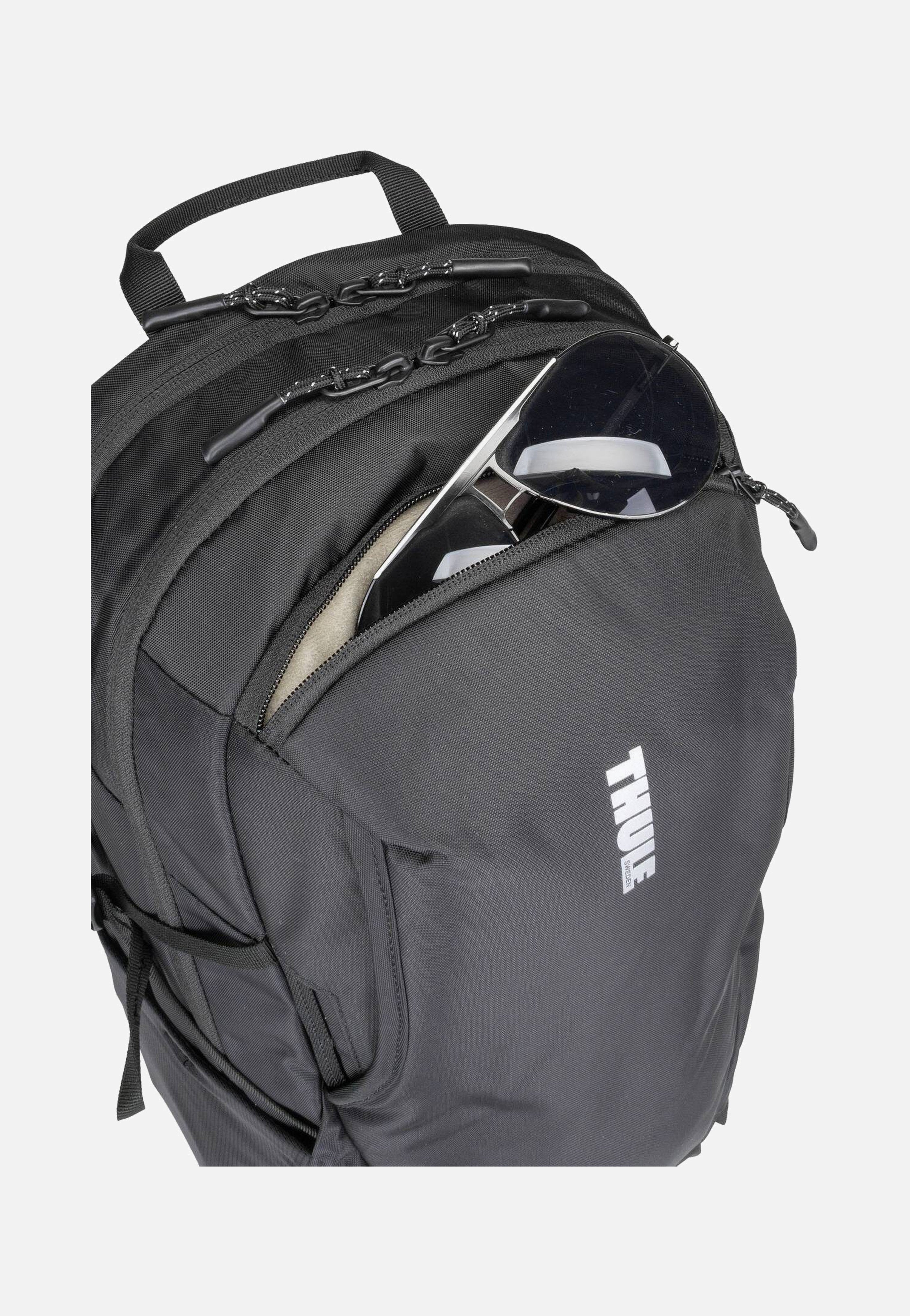 Thule - EnRoute 23L Black - Backpack | Neutral-Image