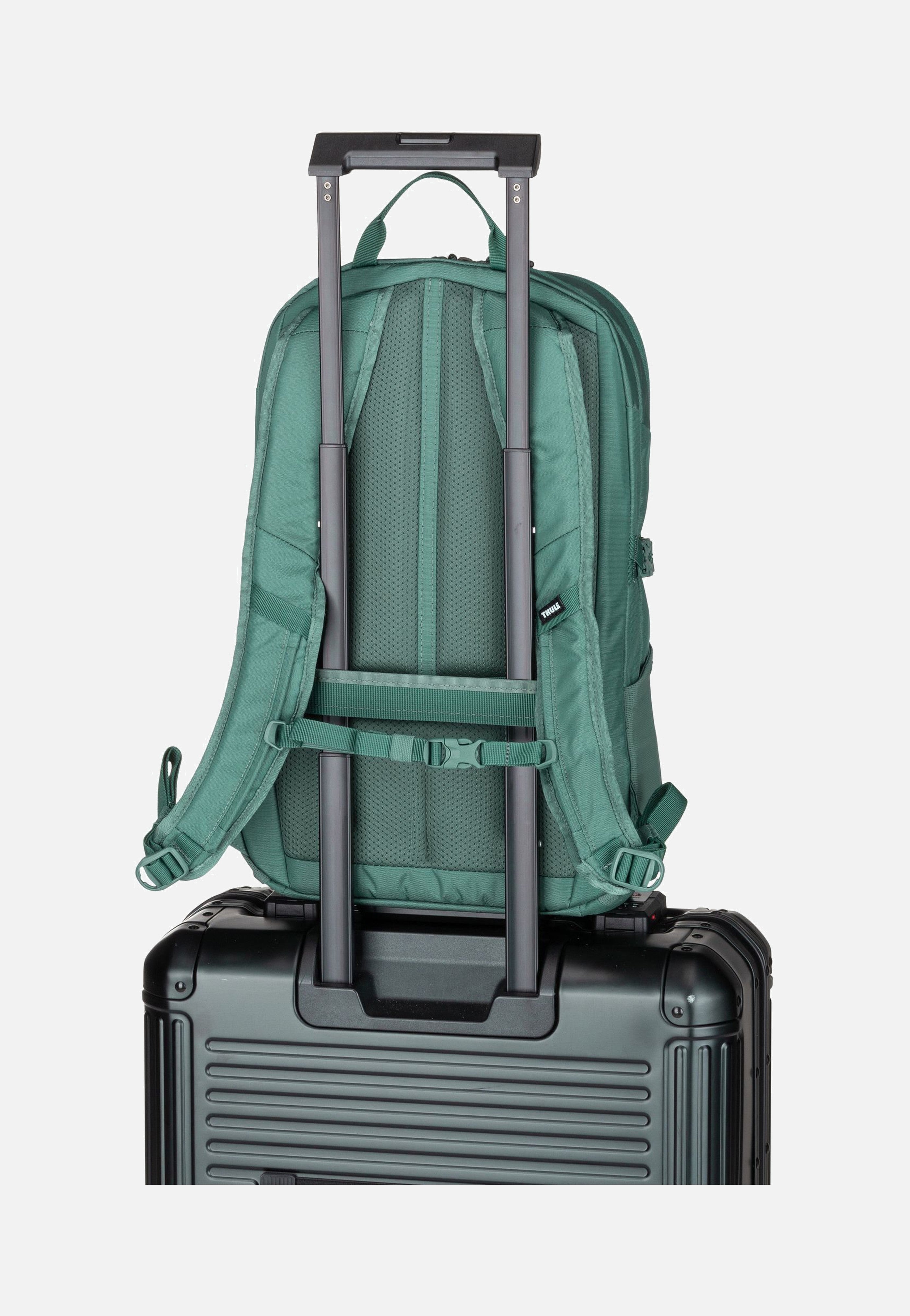 Thule - EnRoute 23L Mallard Green - Backpack | Neutral-Image