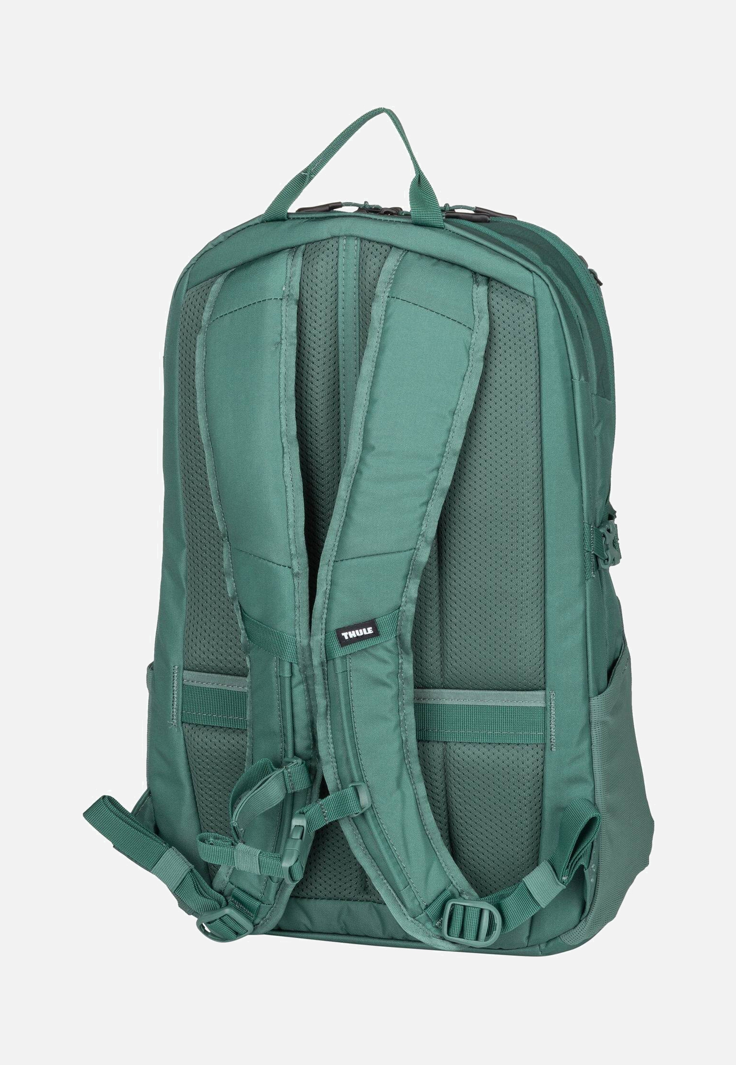Thule - EnRoute 23L Mallard Green - Backpack | Neutral-Image