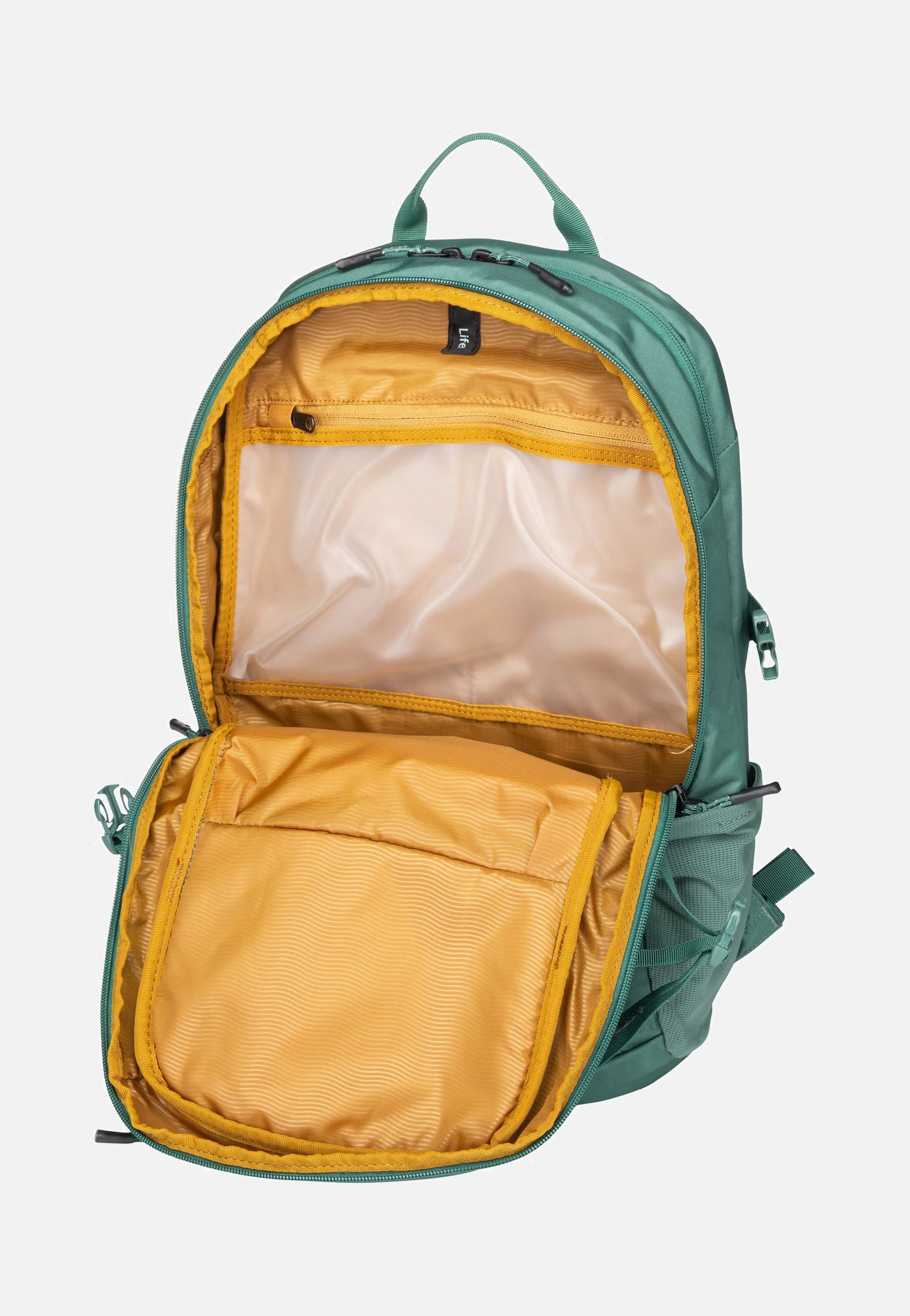 Thule - EnRoute 23L Mallard Green - Backpack | Neutral-Image