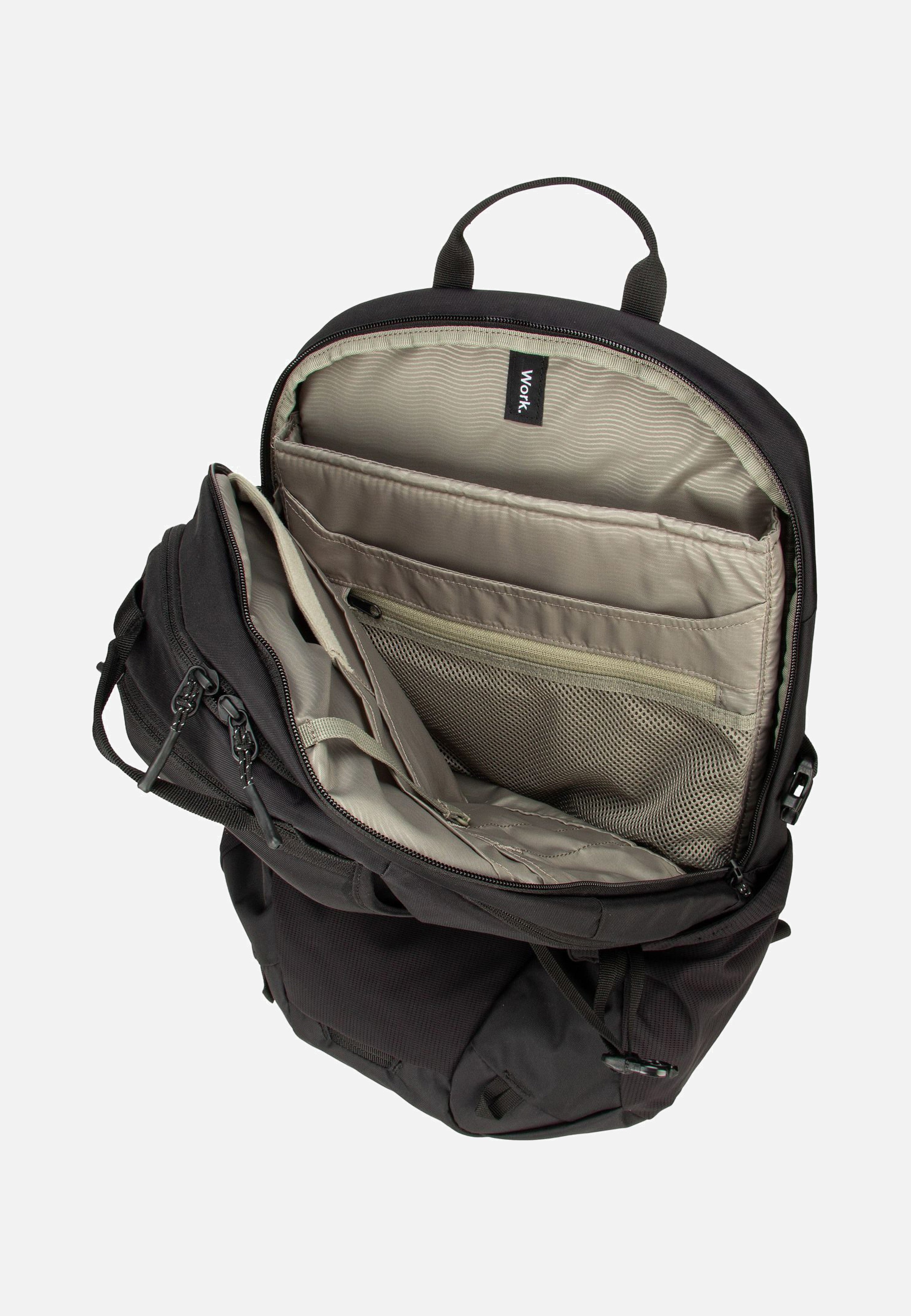 Thule - EnRoute 26L Black - Backpack | Neutral-Image