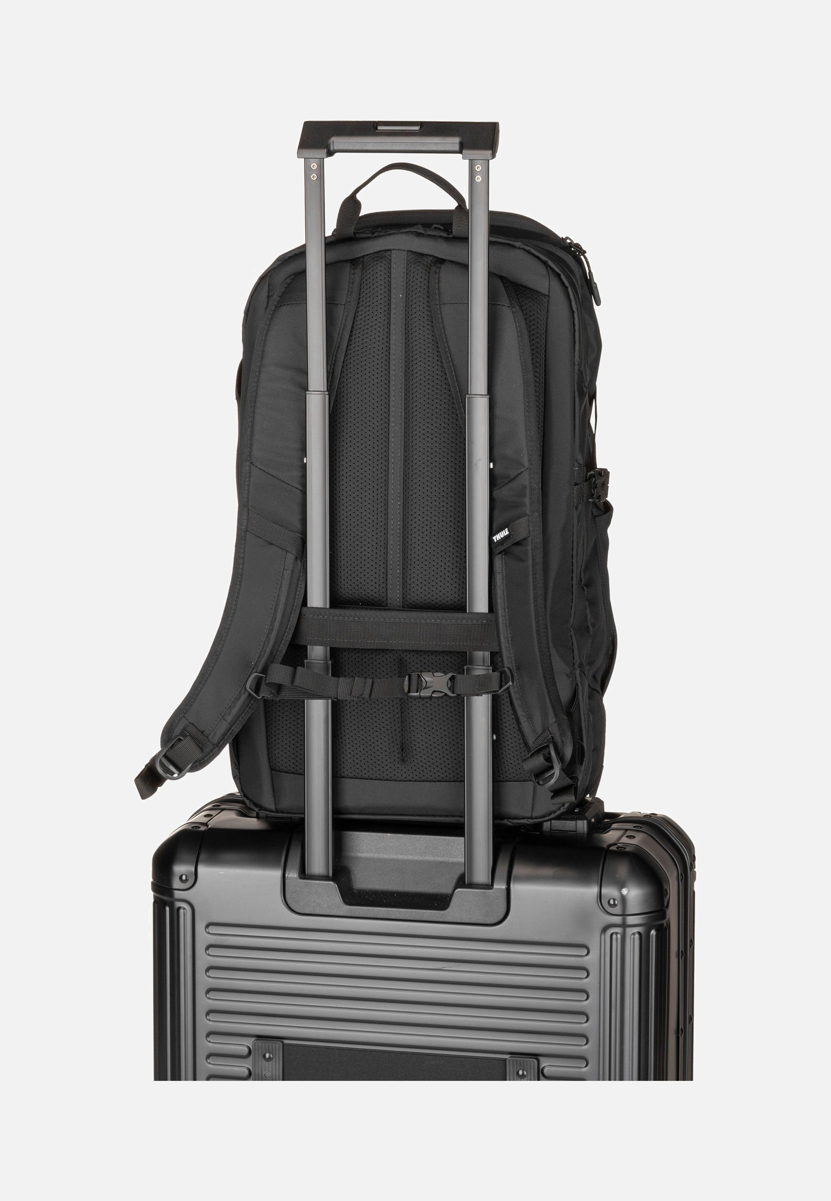 Thule - EnRoute 30L Black - Backpack | Neutral-Image