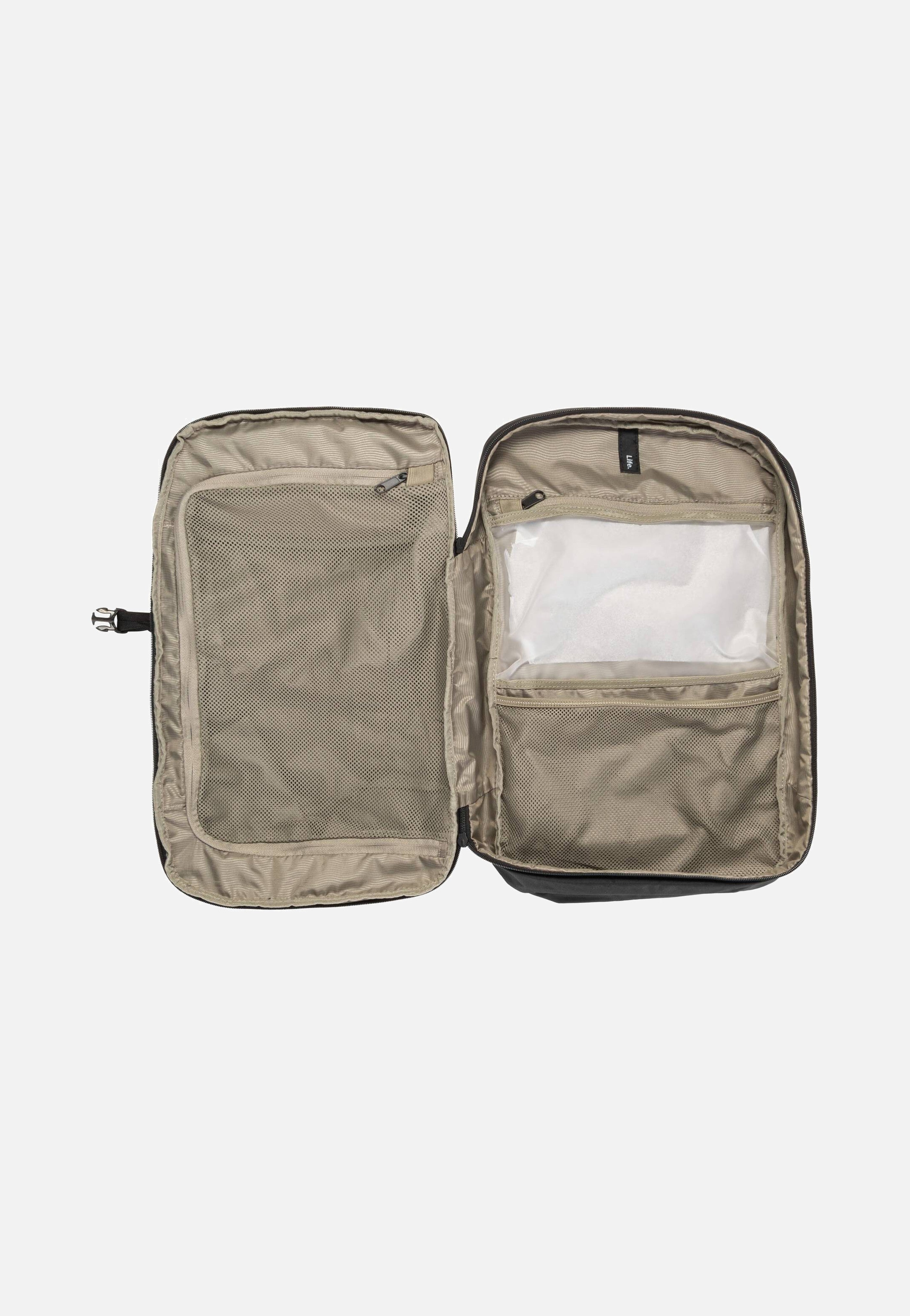 Thule - EnRoute 30L Black - Backpack | Neutral-Image