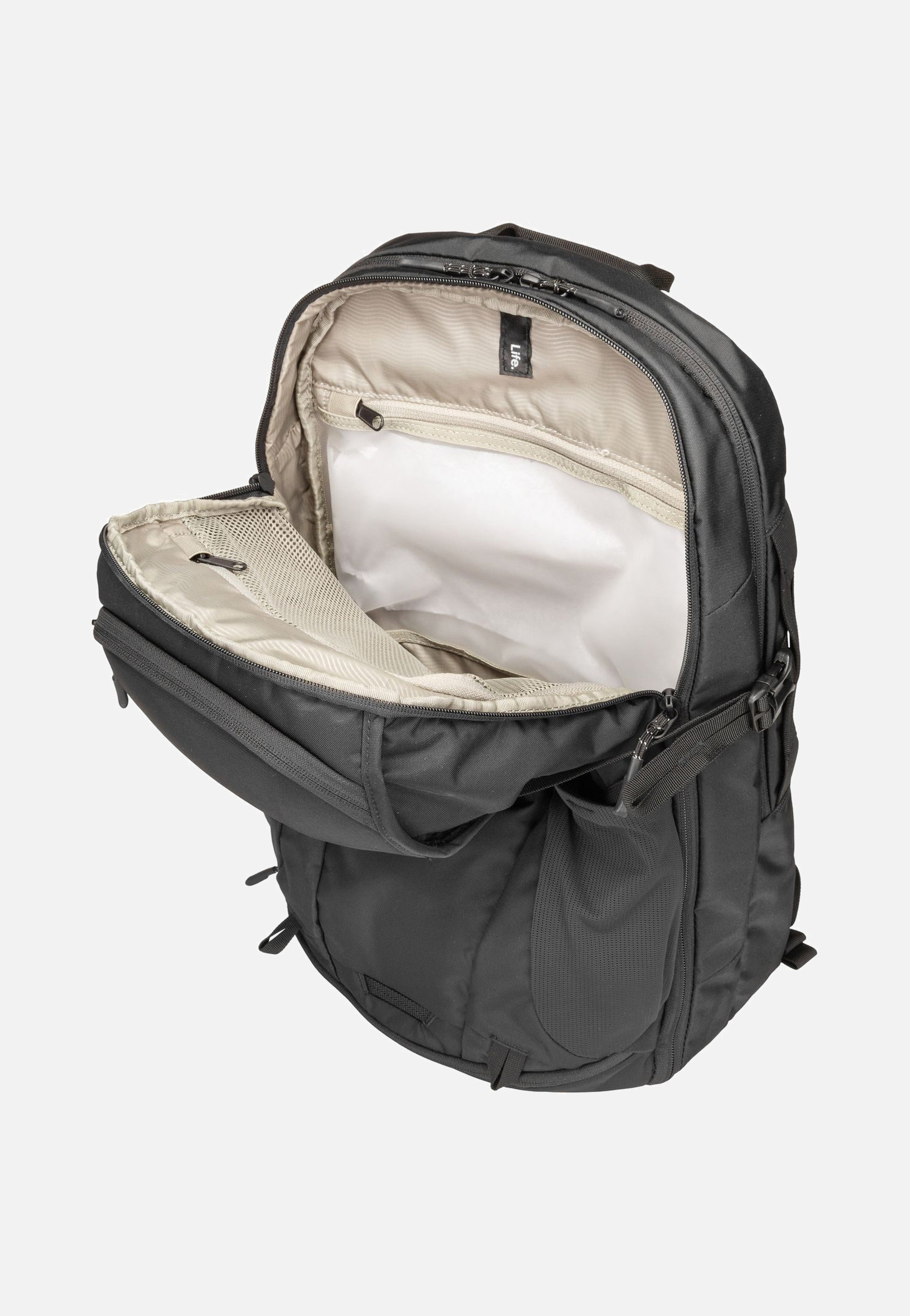 Thule - EnRoute 30L Black - Backpack | Neutral-Image