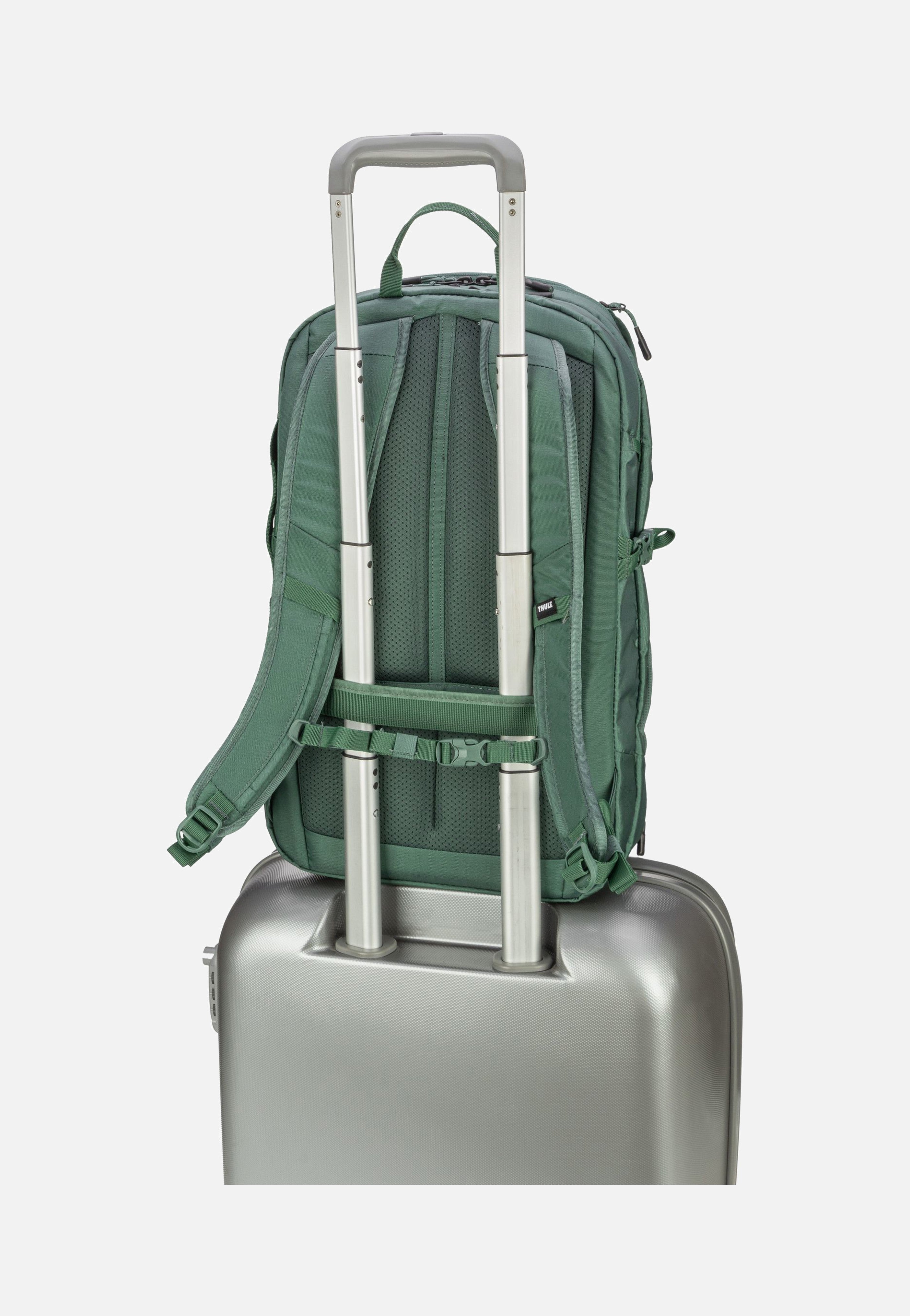 Thule - EnRoute 30L Mallard Green - Backpack | Neutral-Image
