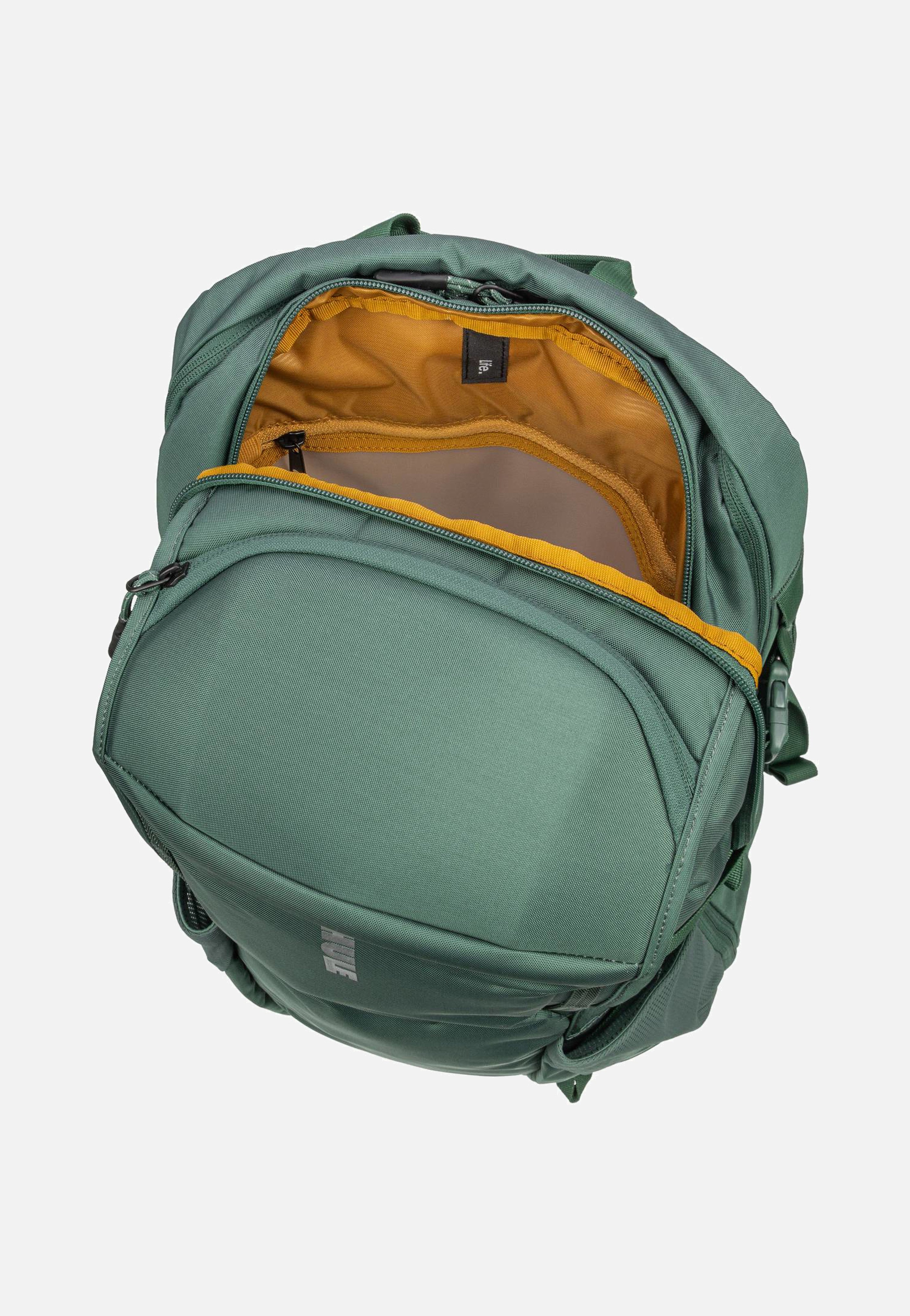 Thule - EnRoute 30L Mallard Green - Backpack | Neutral-Image