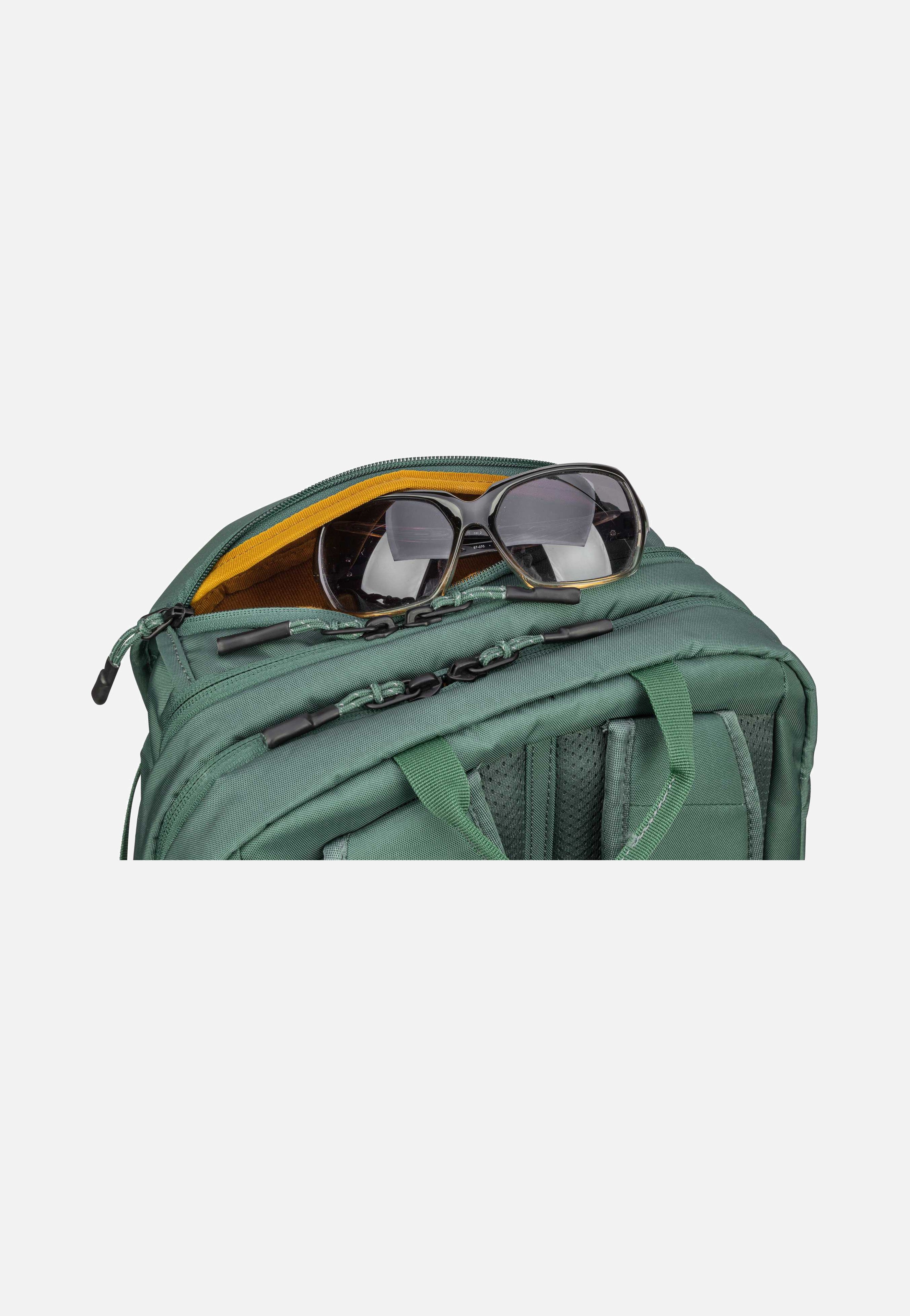 Thule EnRoute 30L Mallard Green Backpack