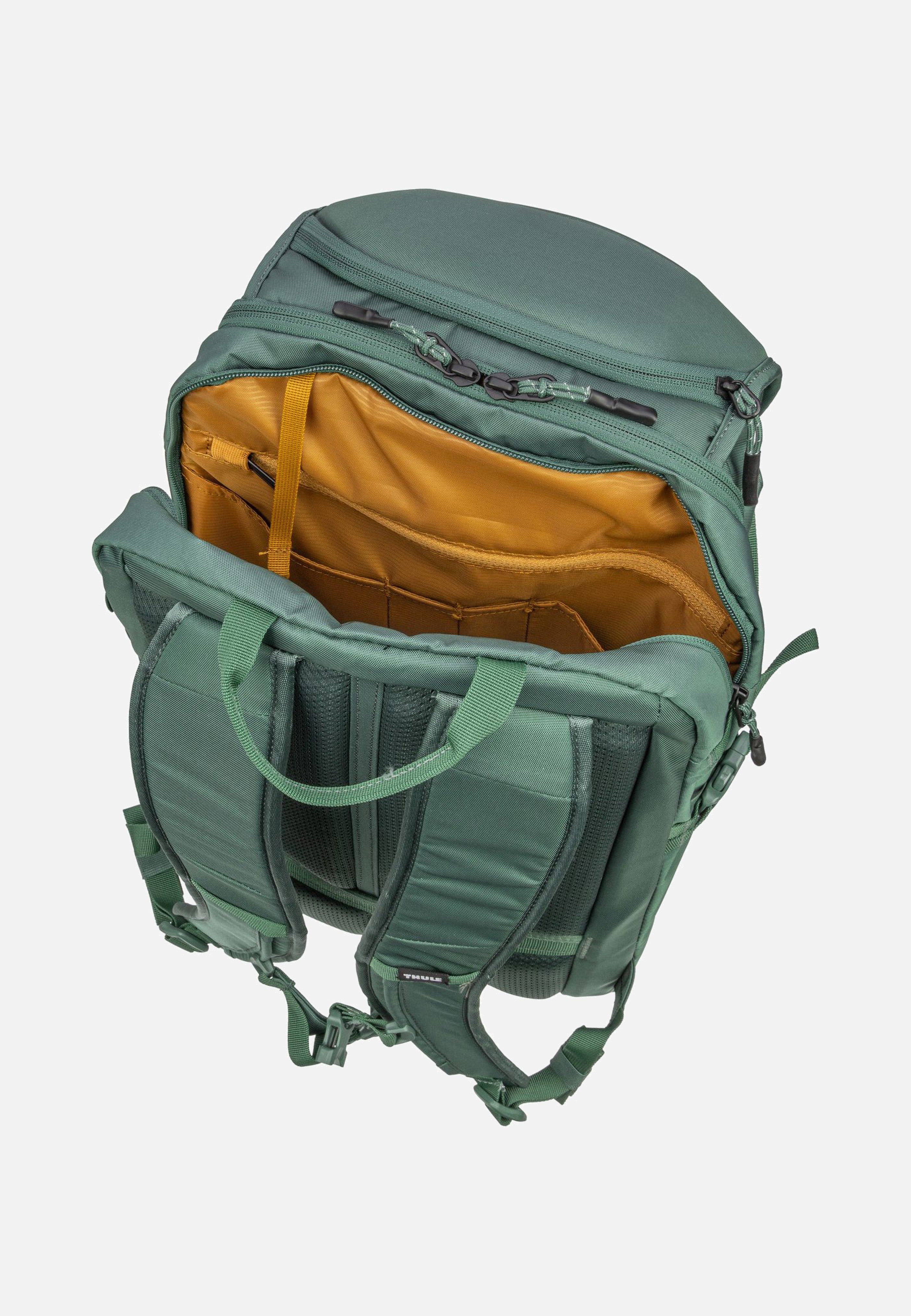 Thule - EnRoute 30L Mallard Green - Backpack | Neutral-Image
