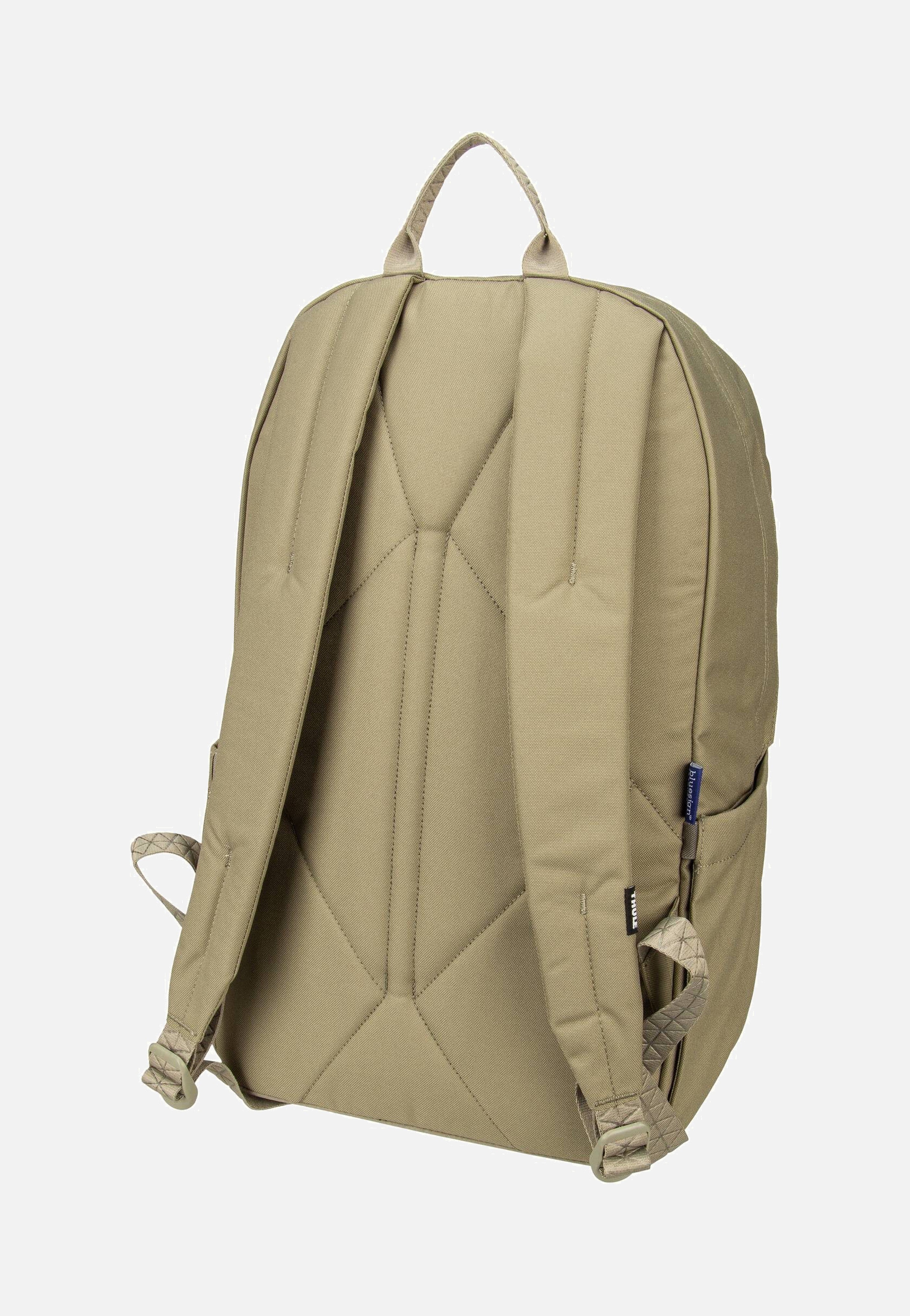 Thule Indago 23L Vetiver Gray Backpack