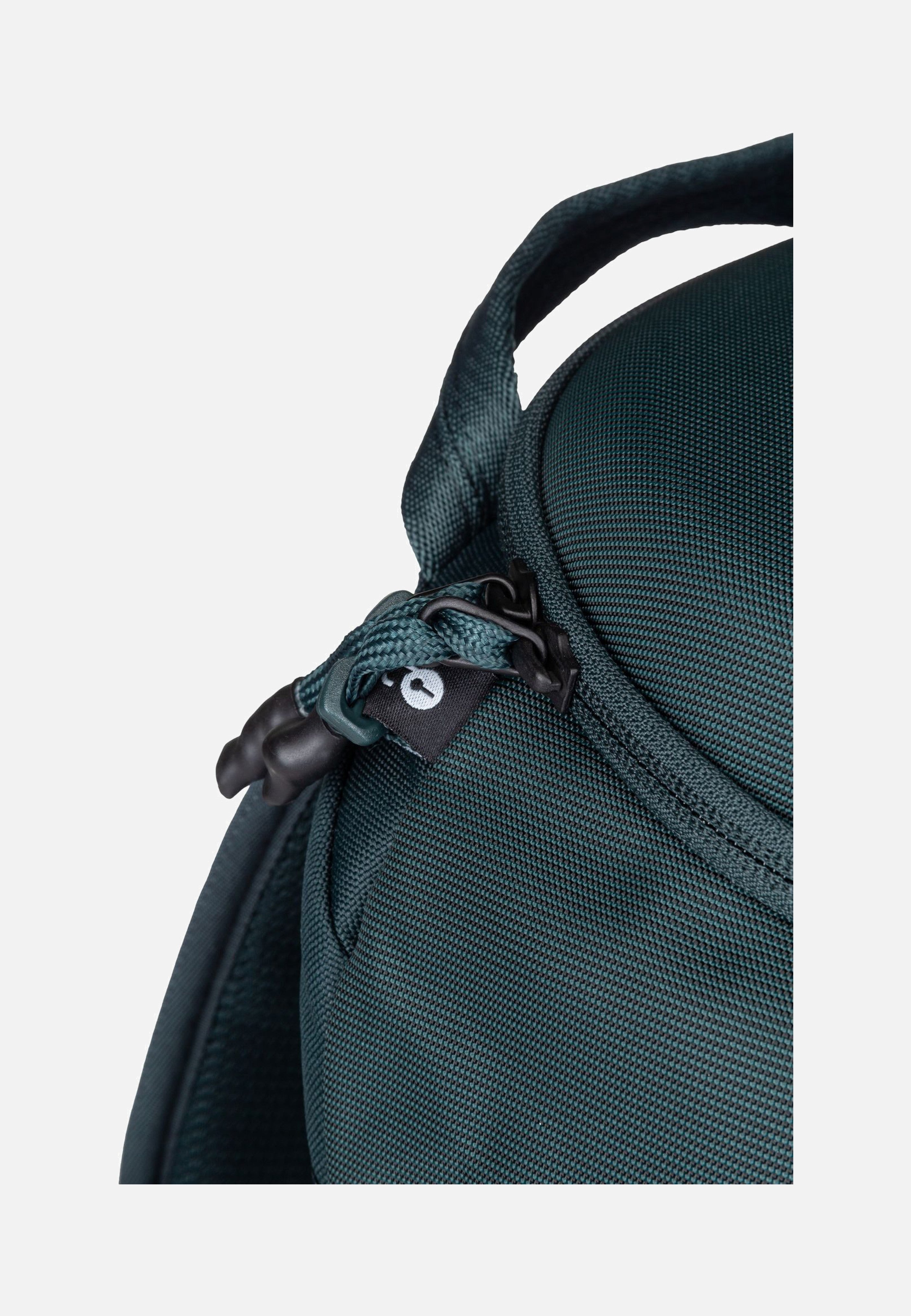 Thule - Landmark Travel 40L Darkest Blue - Travel Backpack | Neutral-Image