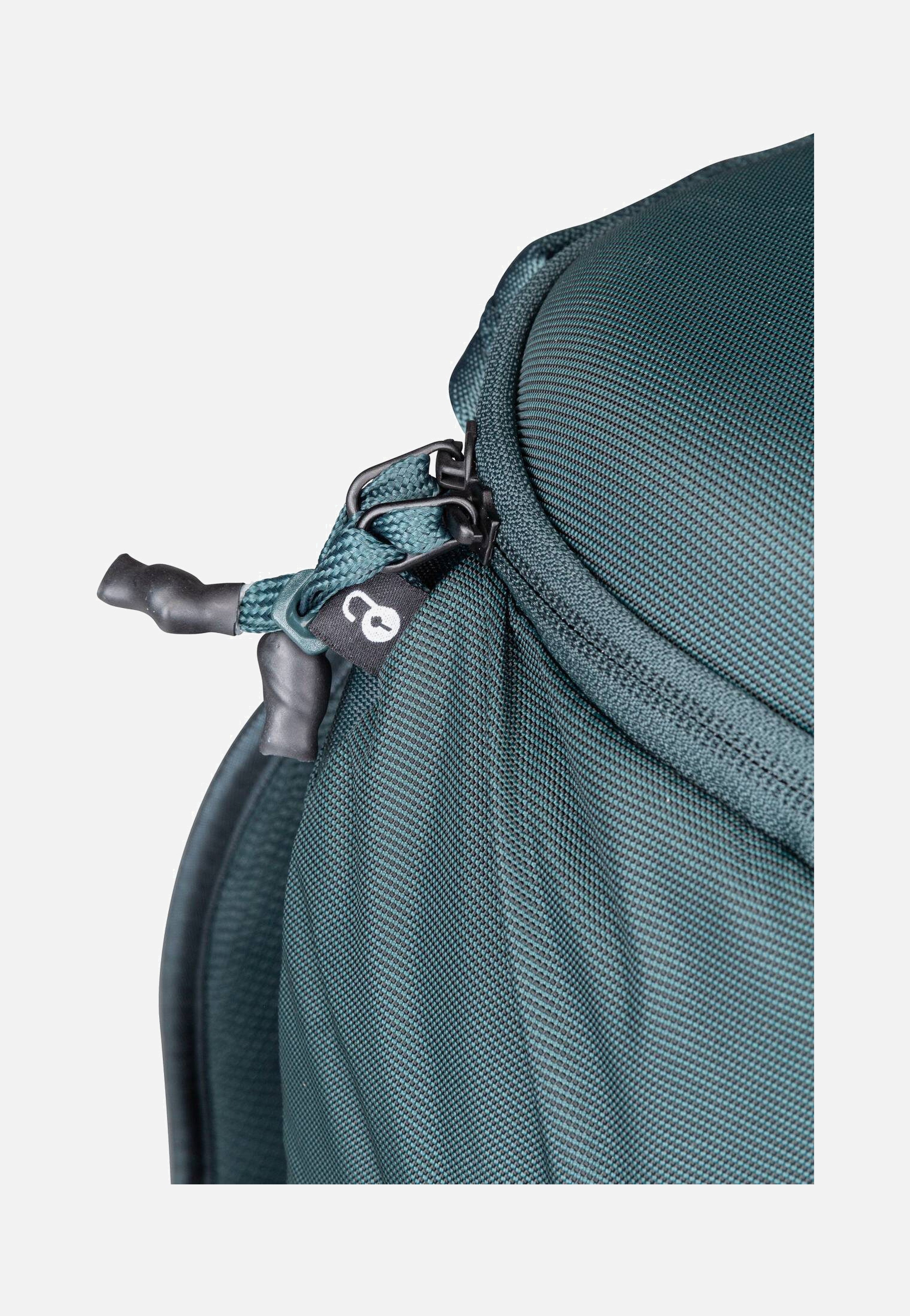 Thule - Landmark Travel 60L Darkest Blue - Travel Backpack | Neutral-Image