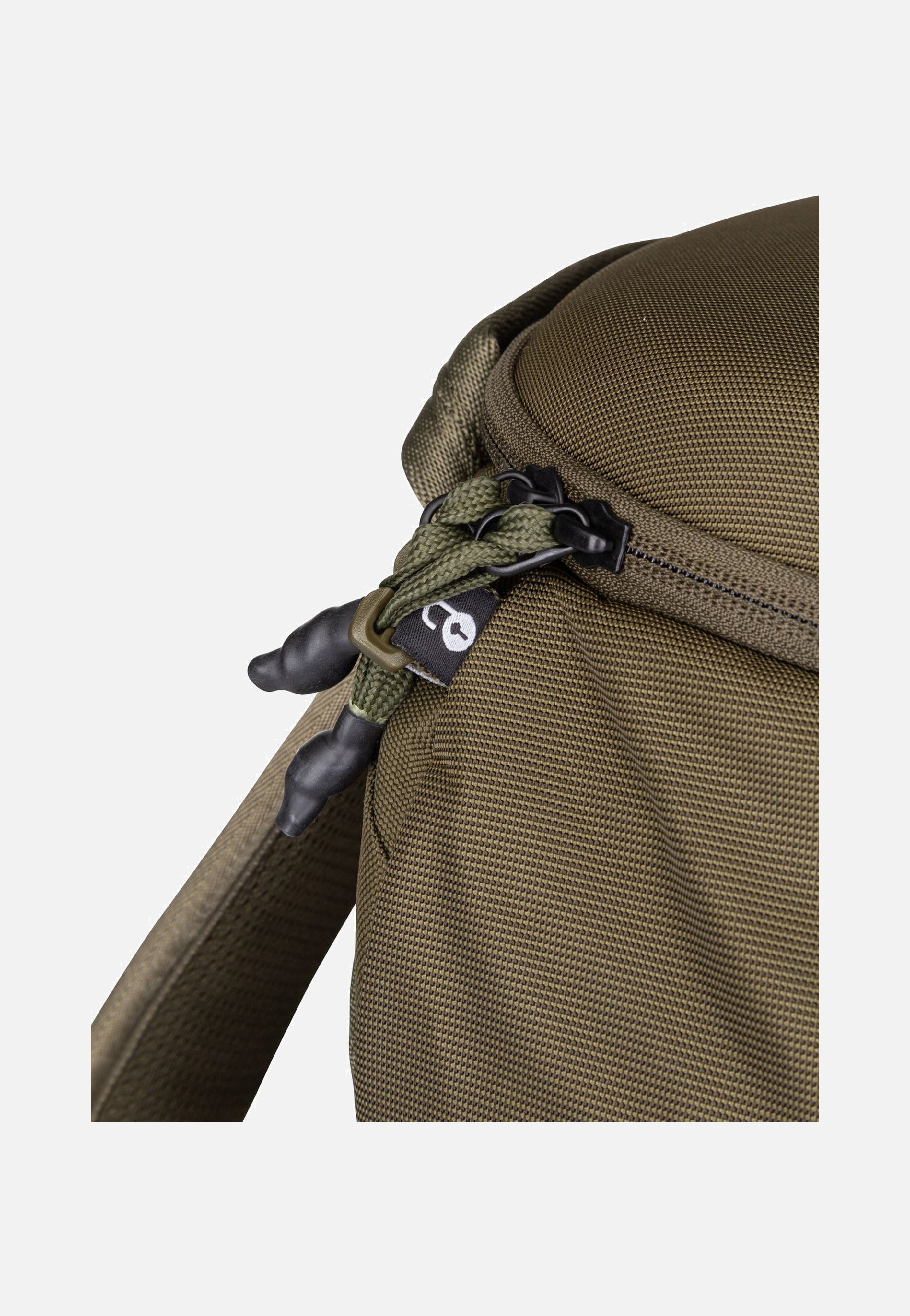 Thule - Landmark Travel 60L Deep Khaki - Travel Backpack | Neutral-Image