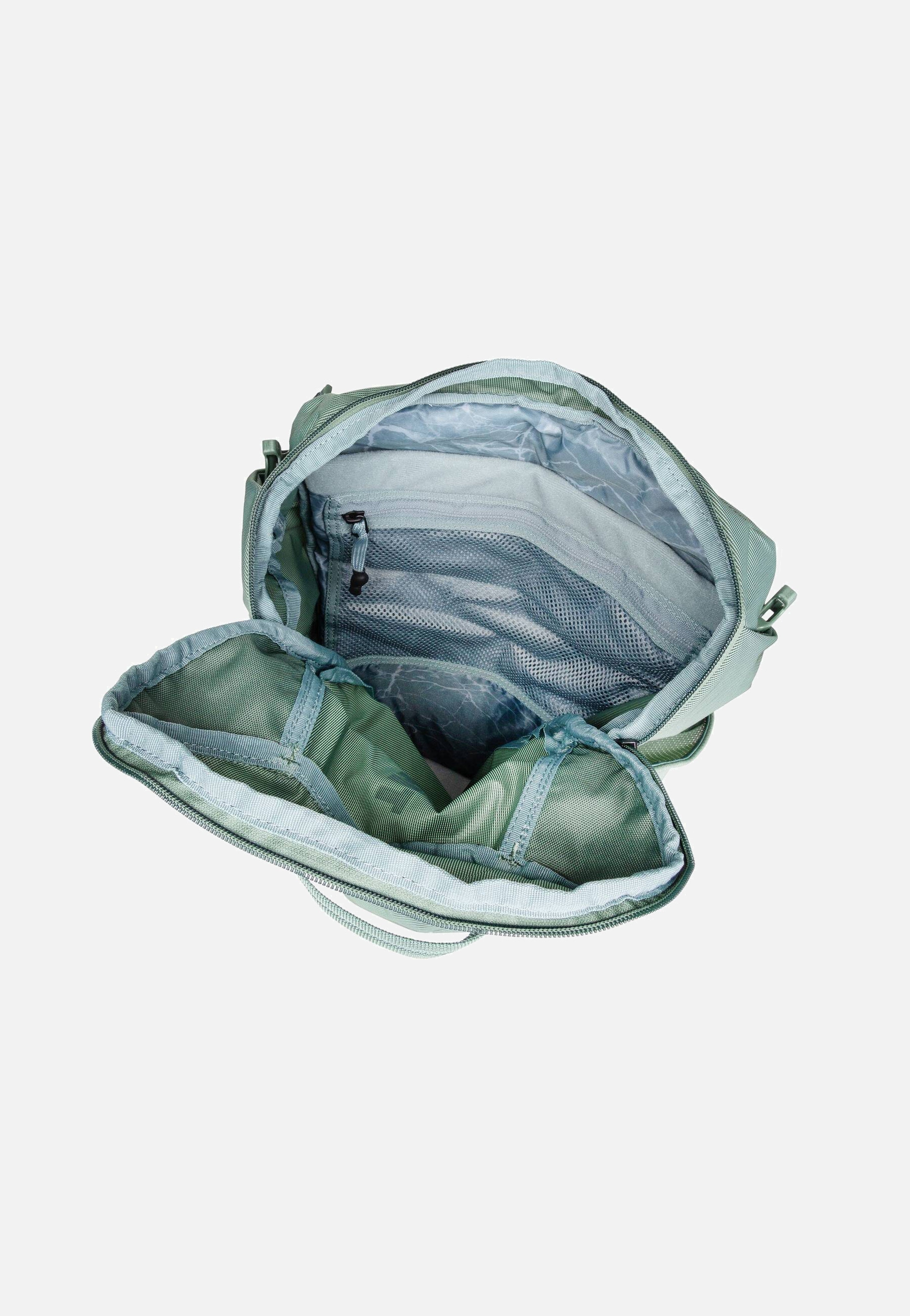 Thule - Landmark Travel 60L Hazy Green - Travel Backpack | Neutral-Image