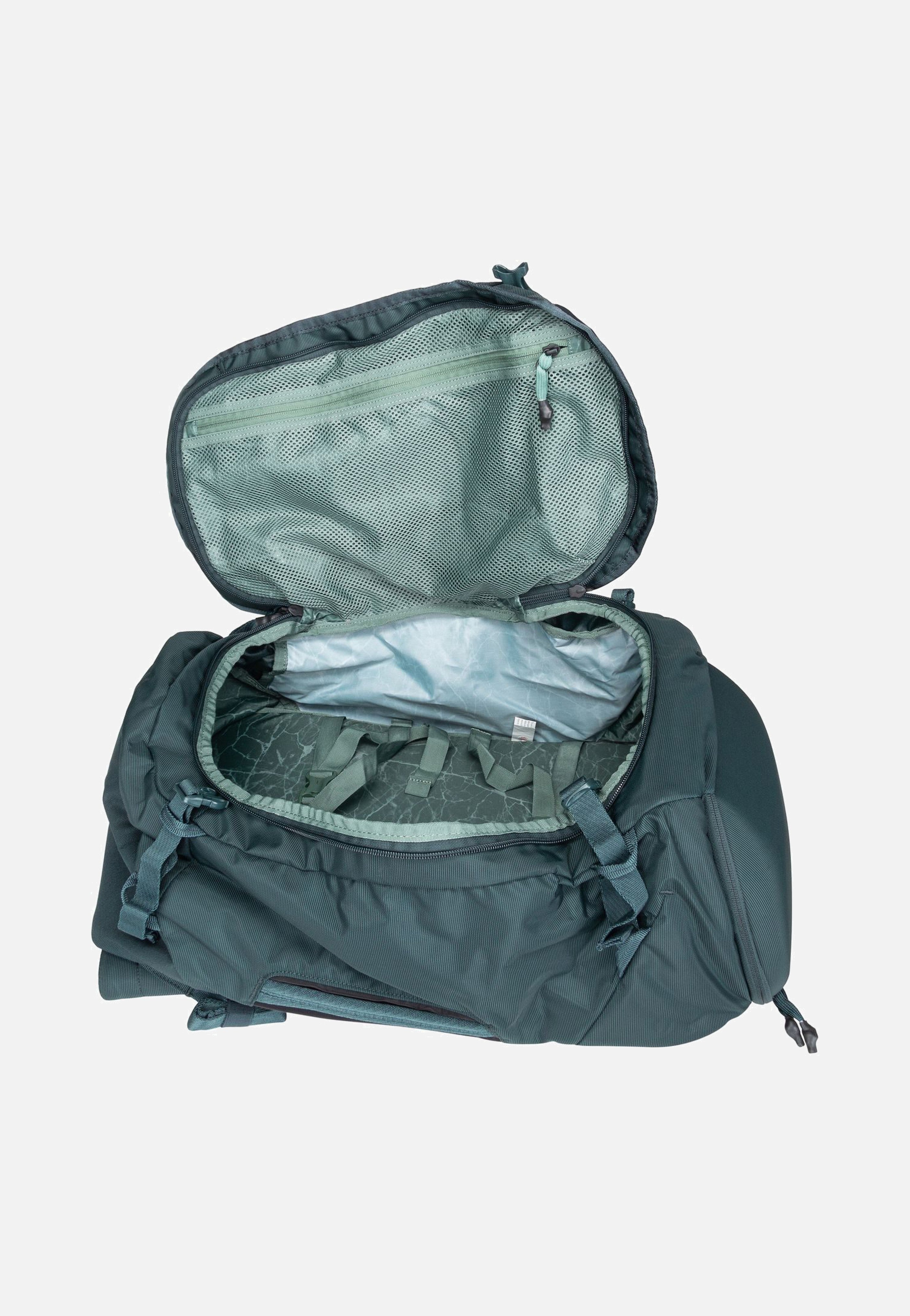 Thule - Landmark Travel 60L Women Darkest Blue - Travel Backpack | Women-Image