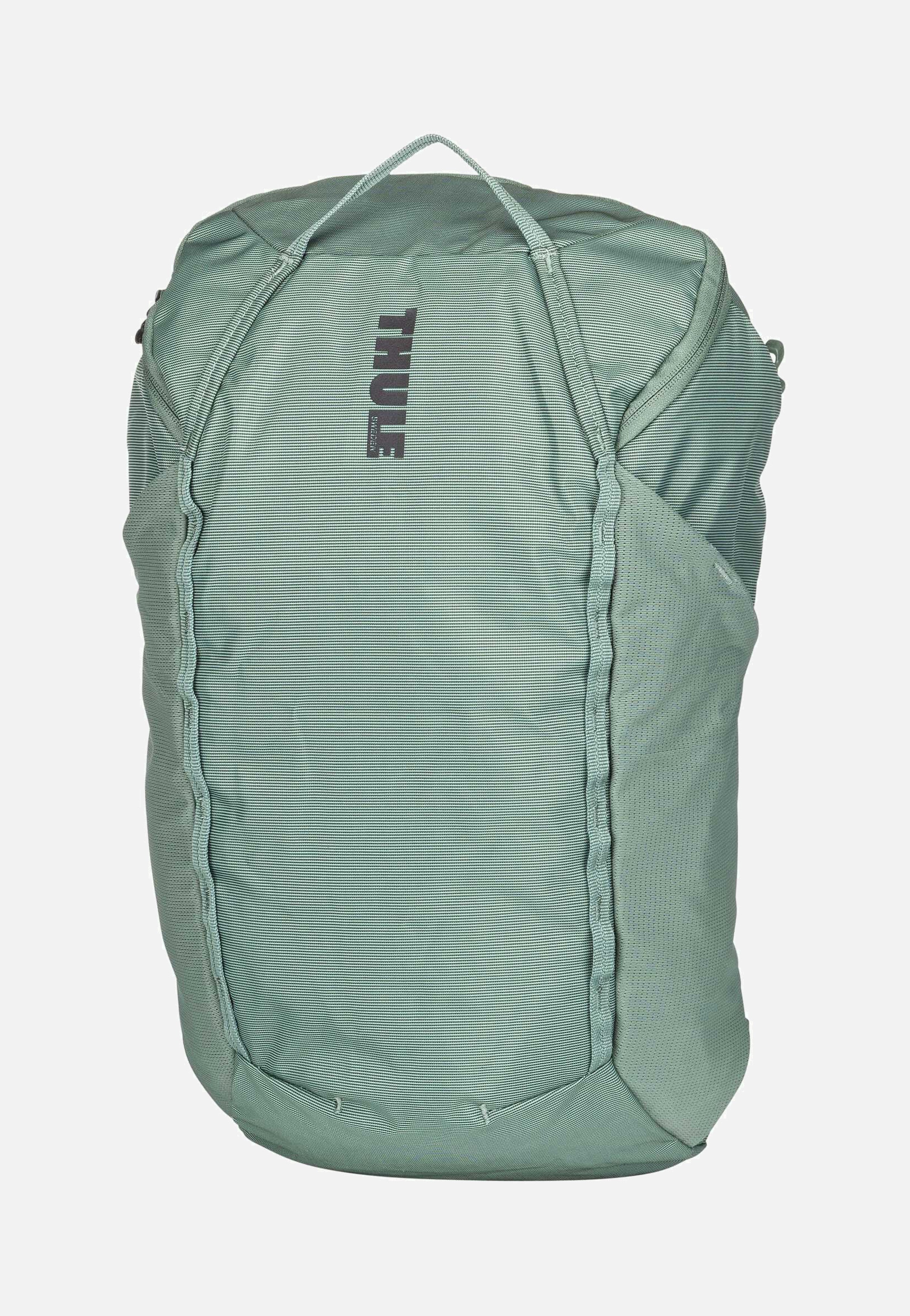 Thule Landmark Travel 60L Women Hazy Green Travel Backpack