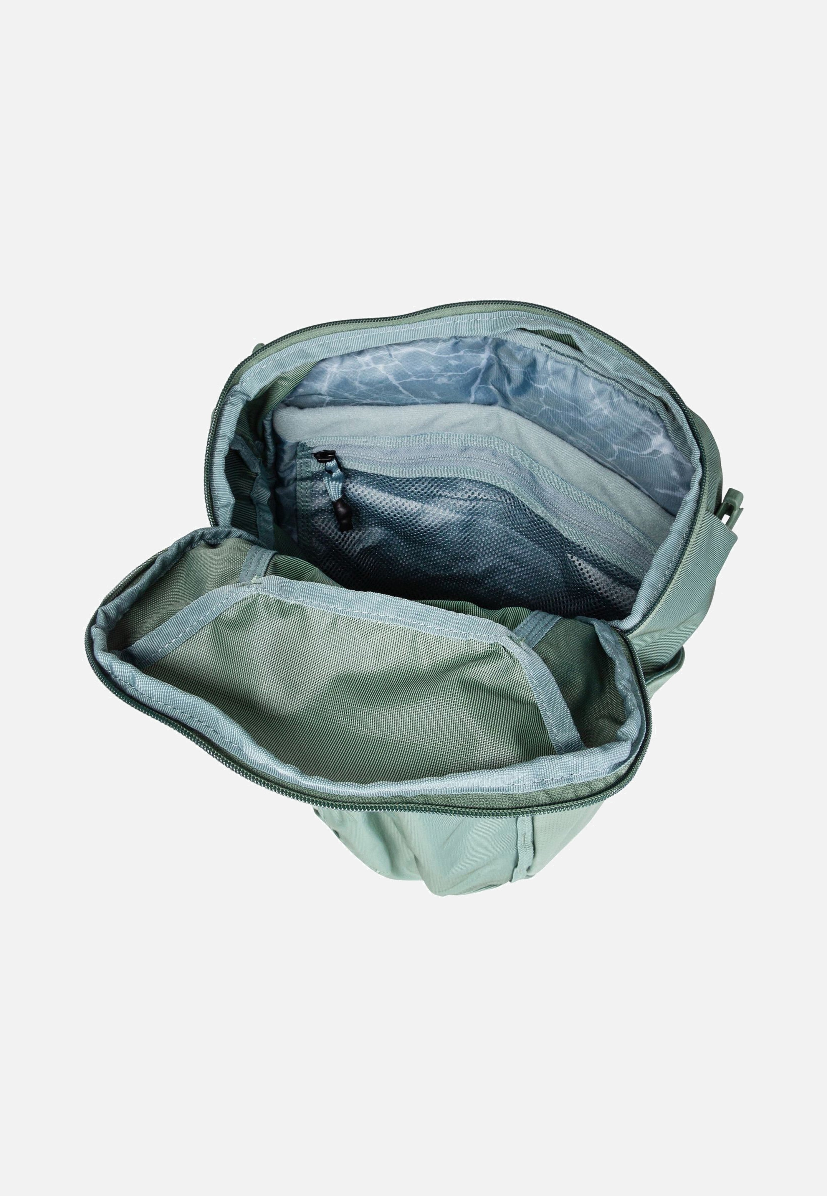 Thule Landmark Travel 60L Women Hazy Green Travel Backpack